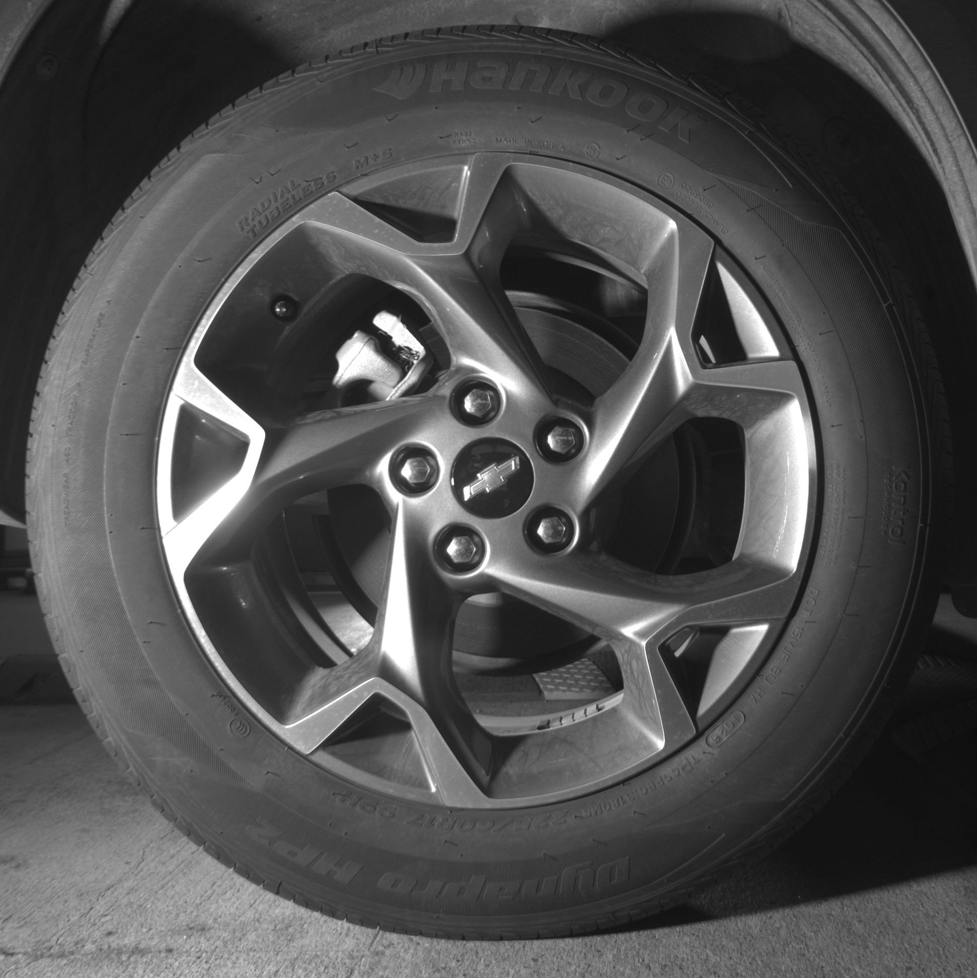 Thumbnail: 2025 Chevrolet Trax - 15