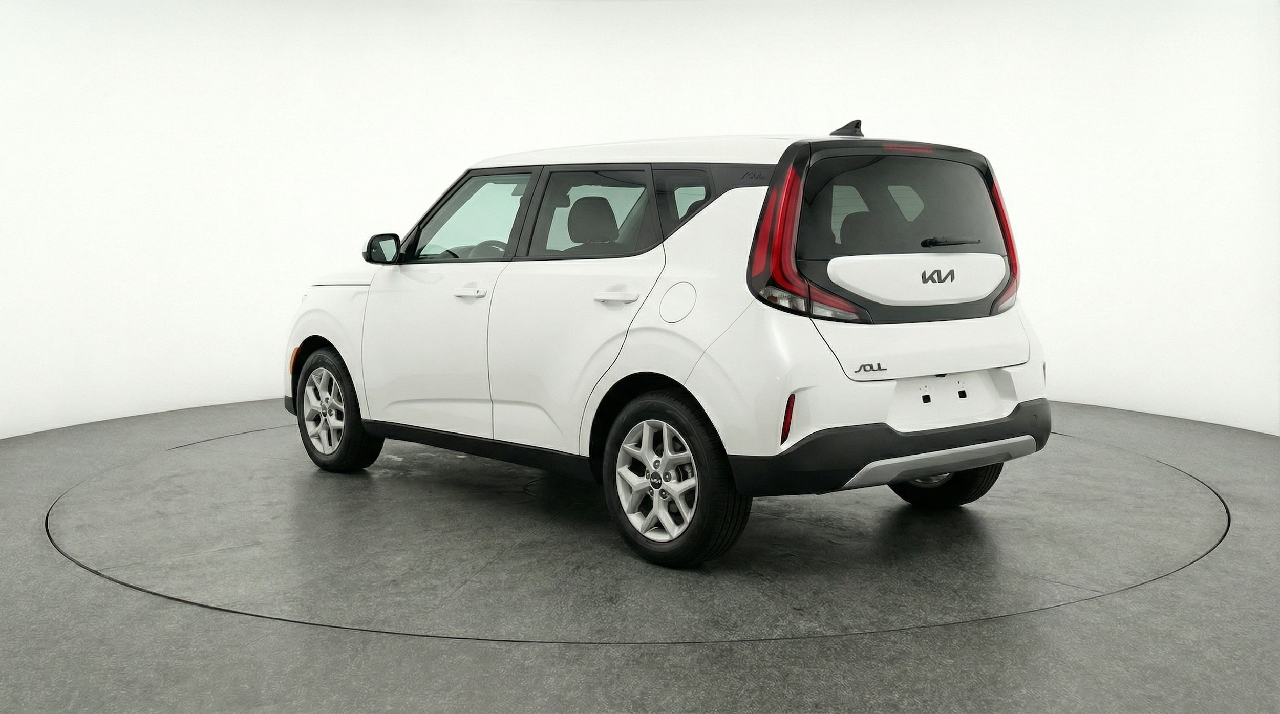 Thumbnail: 2025 Kia Soul - 5