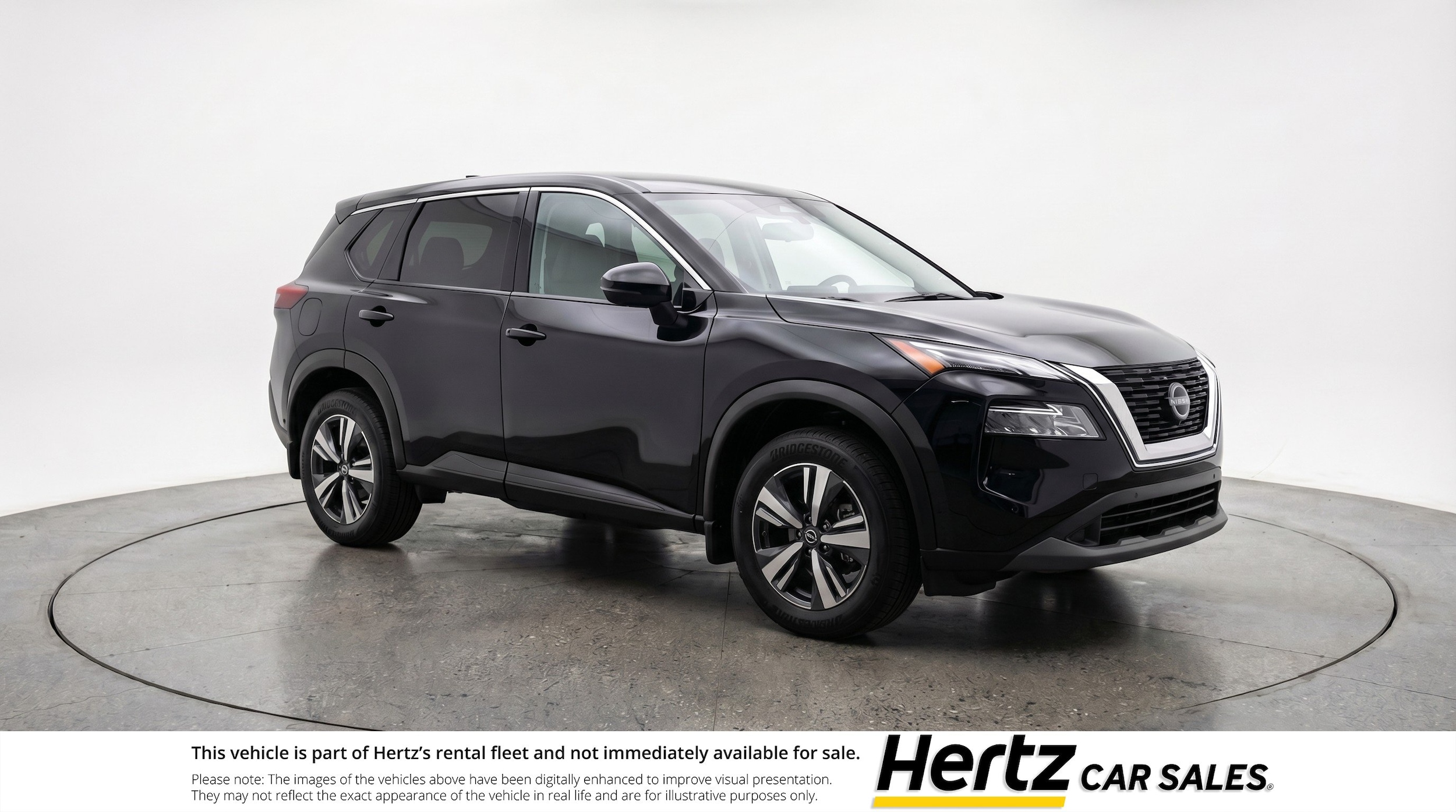 Thumbnail: 2026 Nissan Rogue - 1