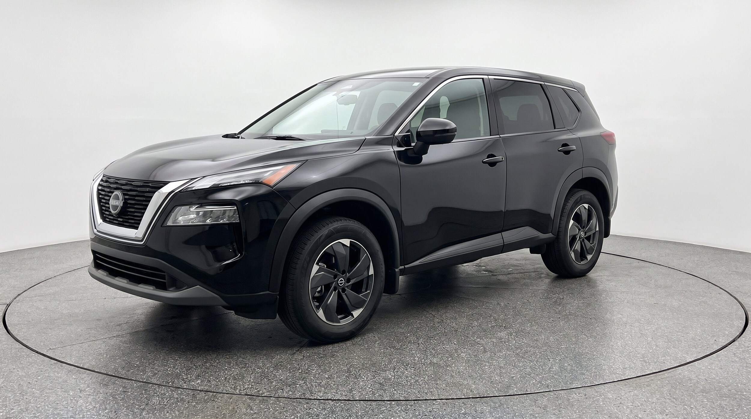 Thumbnail: 2025 Nissan Rogue - 3