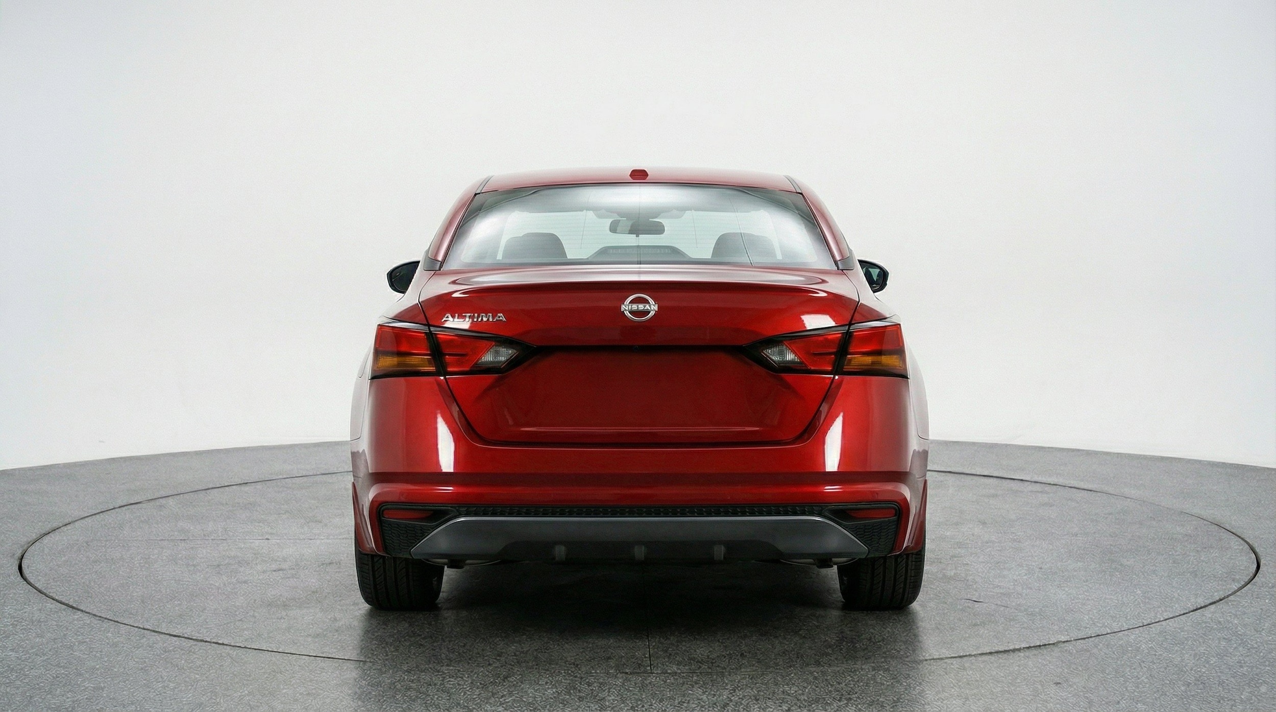 Thumbnail: 2025 Nissan Altima - 7