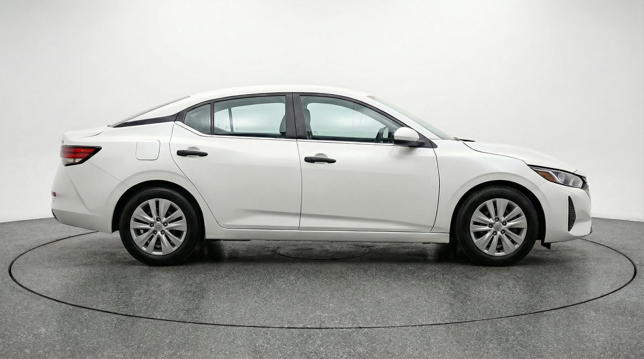 Thumbnail: 2025 Nissan Sentra - 8