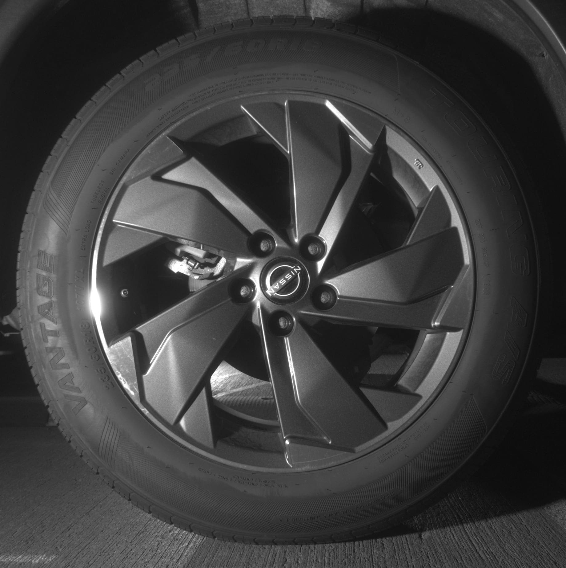 Thumbnail: 2025 Nissan Rogue - 12