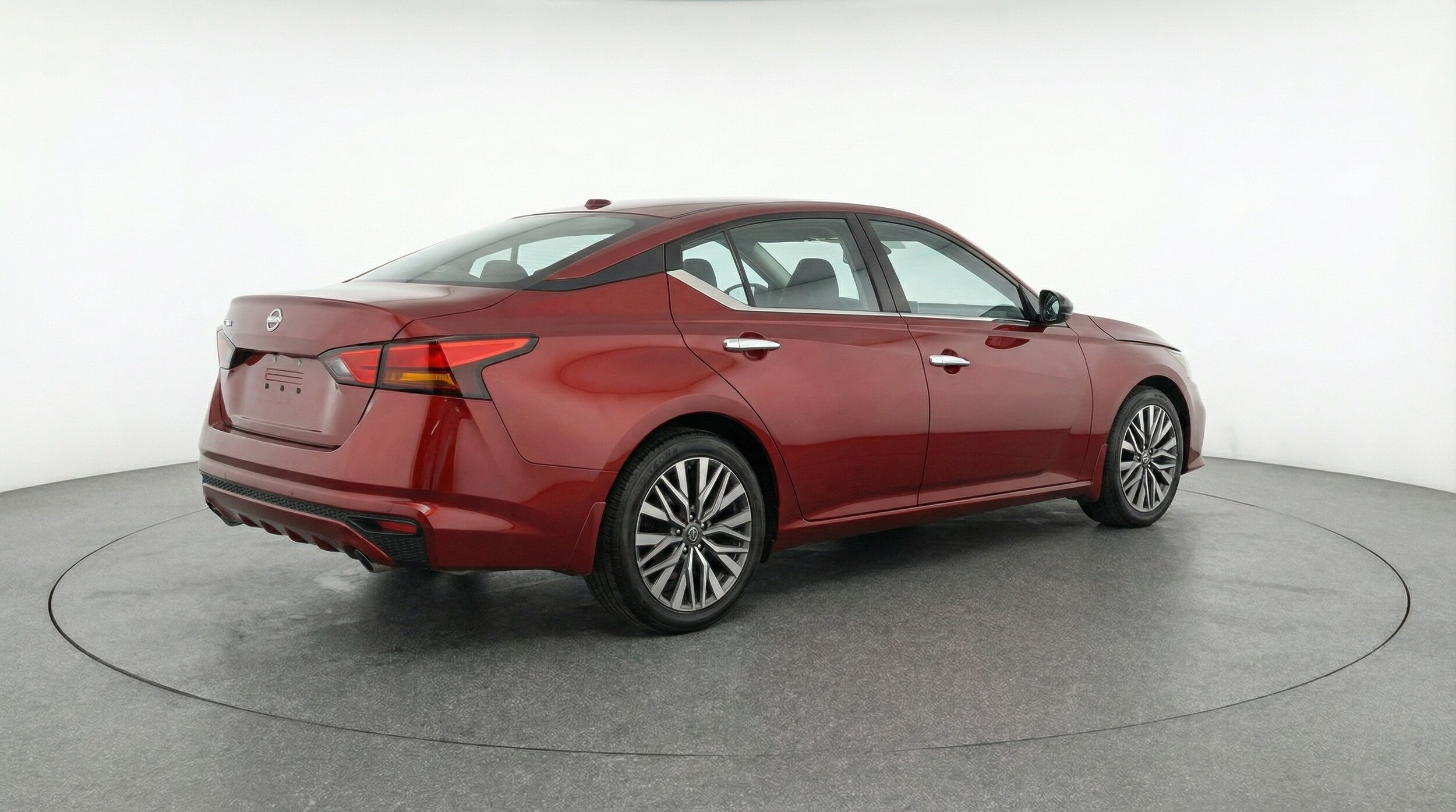 Thumbnail: 2025 Nissan Altima - 7