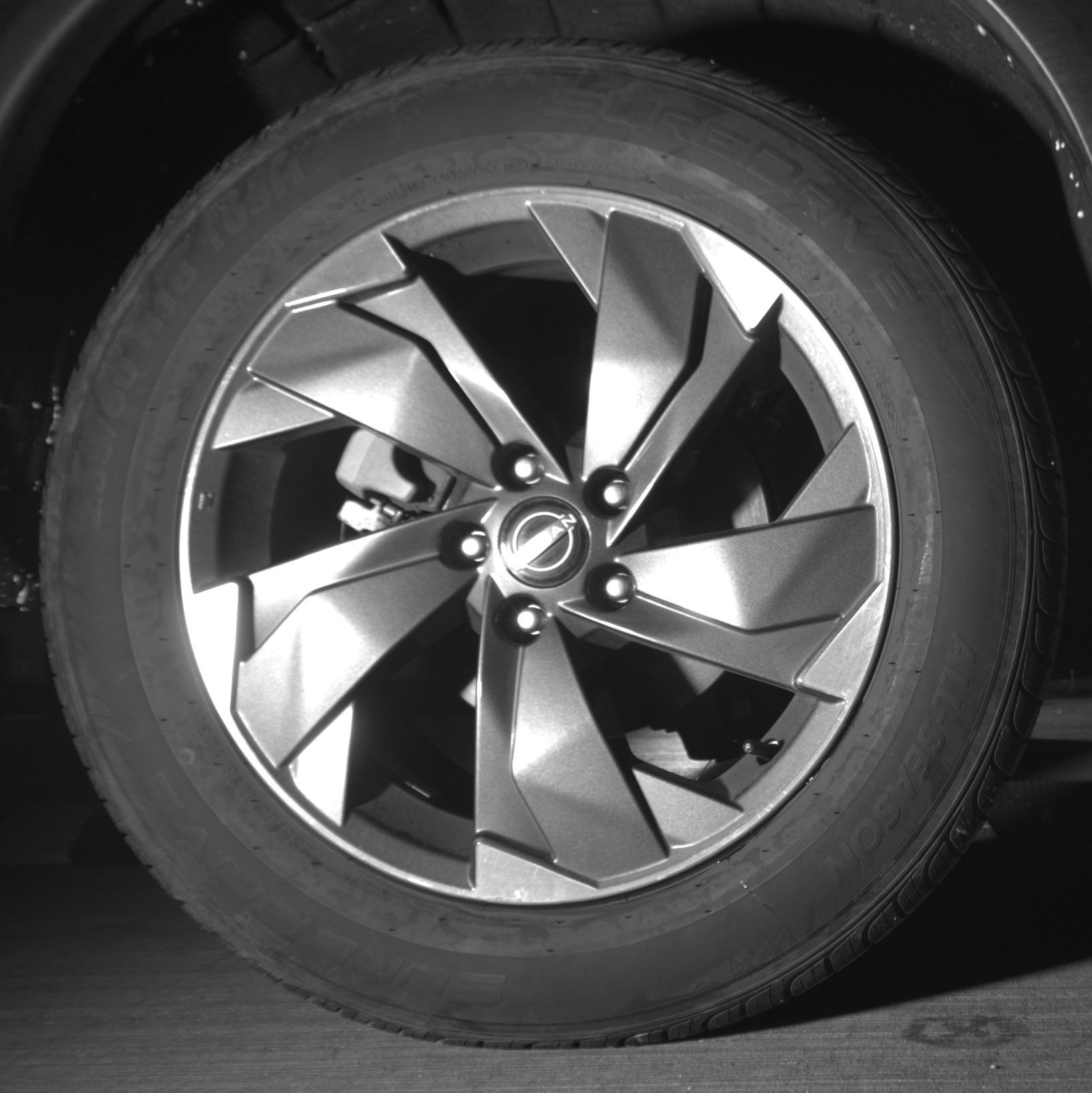 Thumbnail: 2025 Nissan Rogue - 15