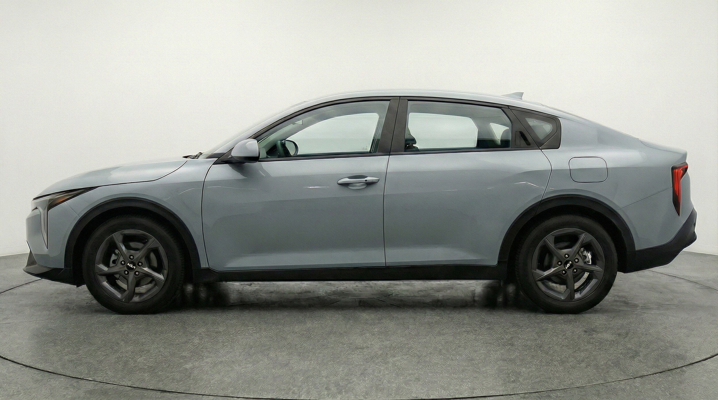 Thumbnail: 2025 Kia K4 - 5