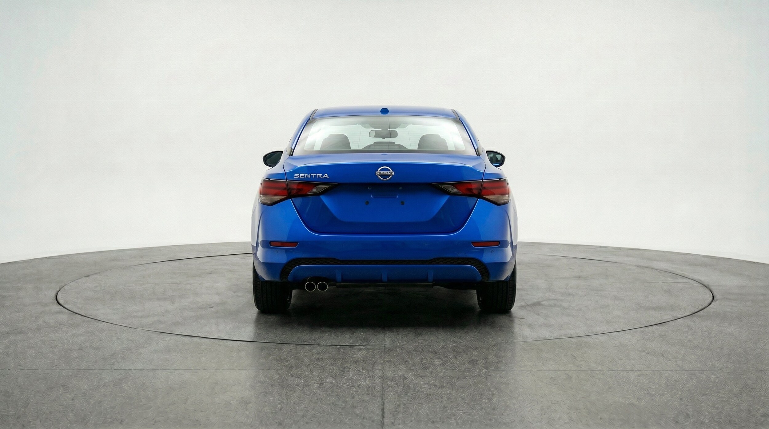 Thumbnail: 2025 Nissan Sentra - 7