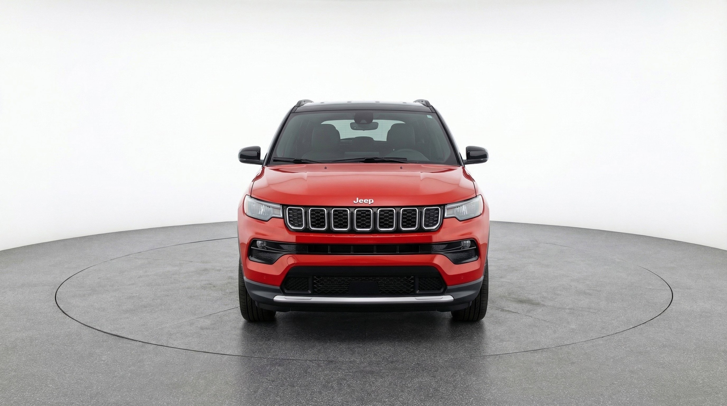 Thumbnail: 2025 Jeep Compass - 2