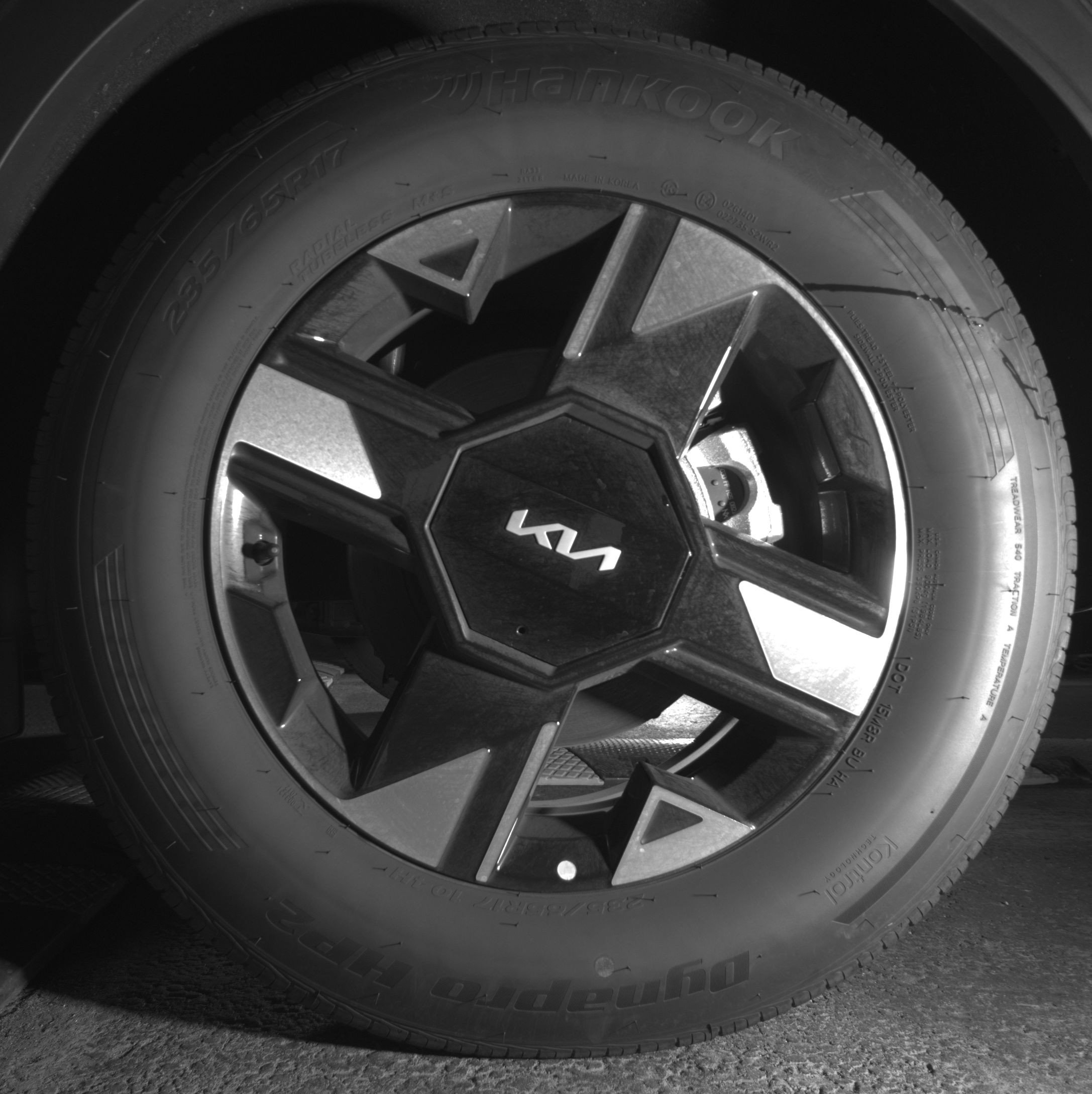 Thumbnail: 2026 Kia Sportage - 14
