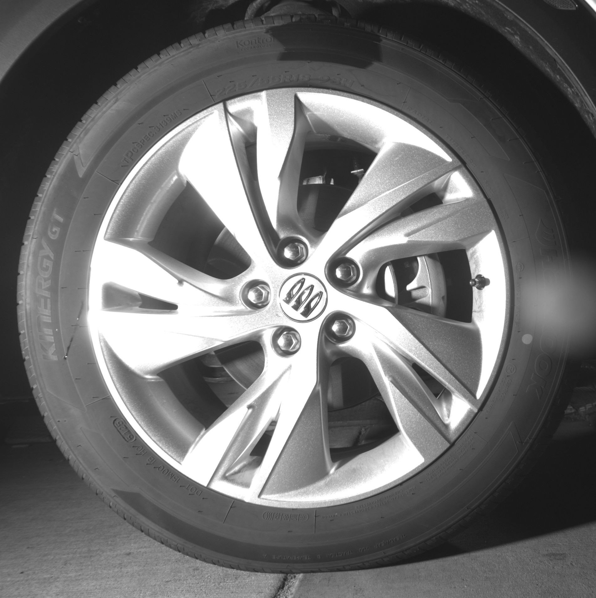 Thumbnail: 2026 Buick Encore GX - 13