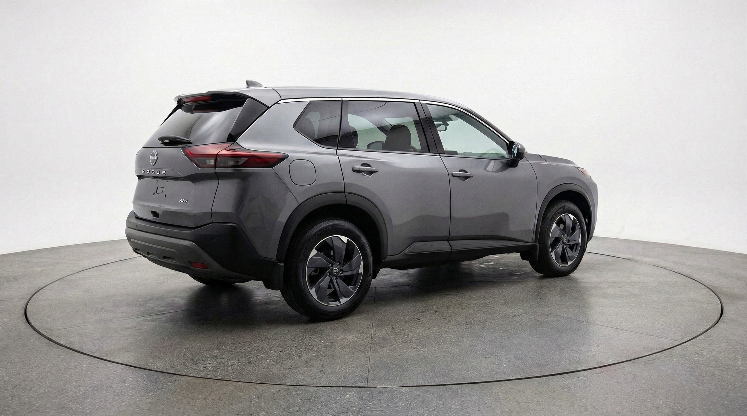 Thumbnail: 2025 Nissan Rogue - 9