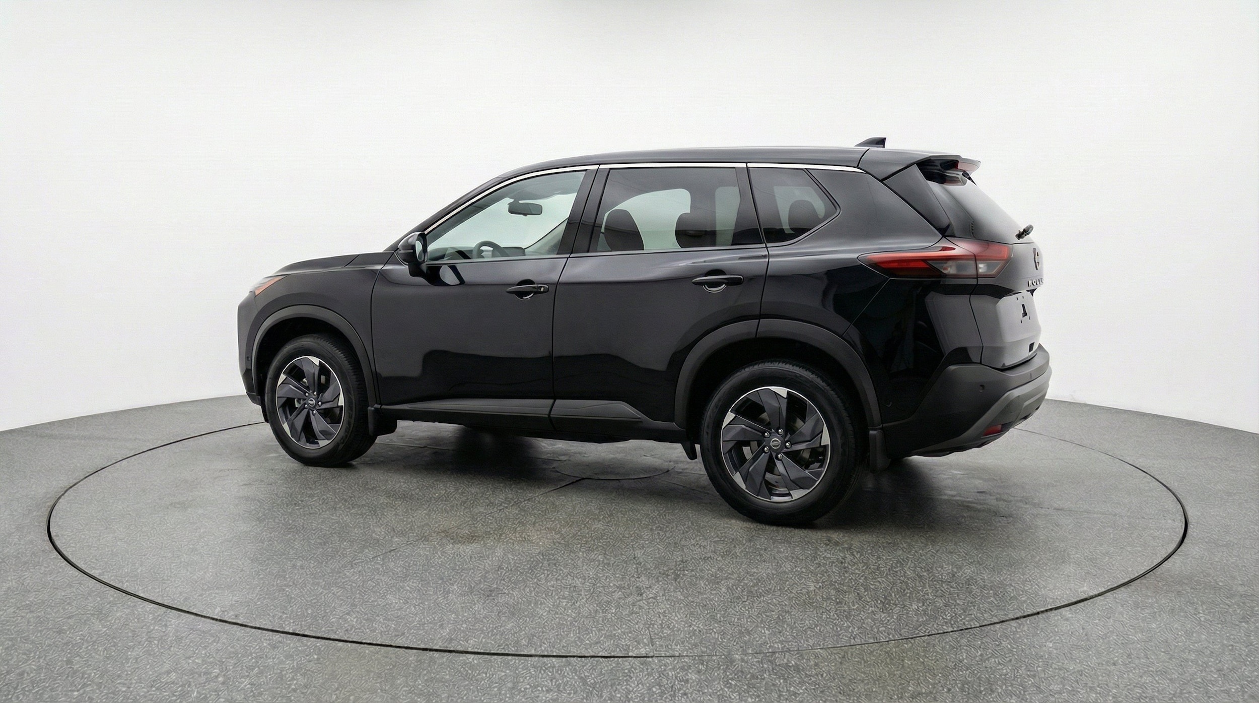 Thumbnail: 2025 Nissan Rogue - 6