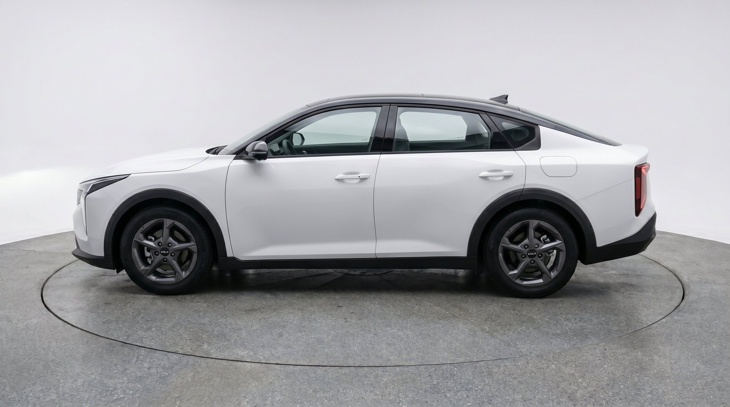 Thumbnail: 2026 Kia K4 - 5