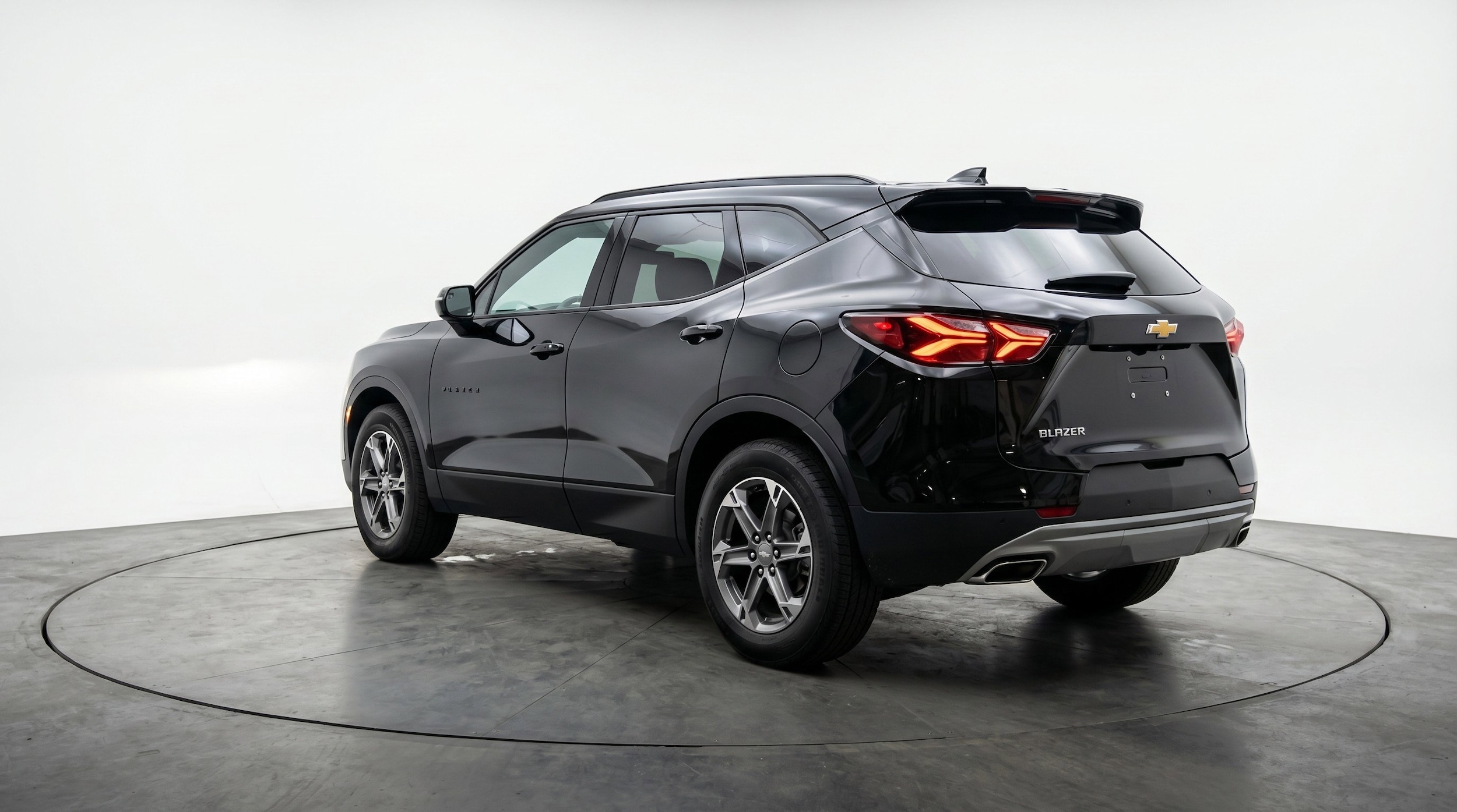Thumbnail: 2025 Chevrolet Blazer - 6
