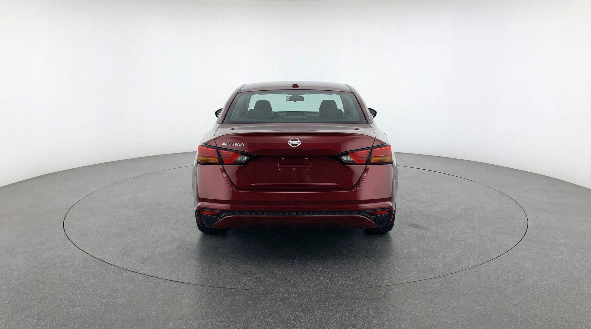 Thumbnail: 2025 Nissan Altima - 7