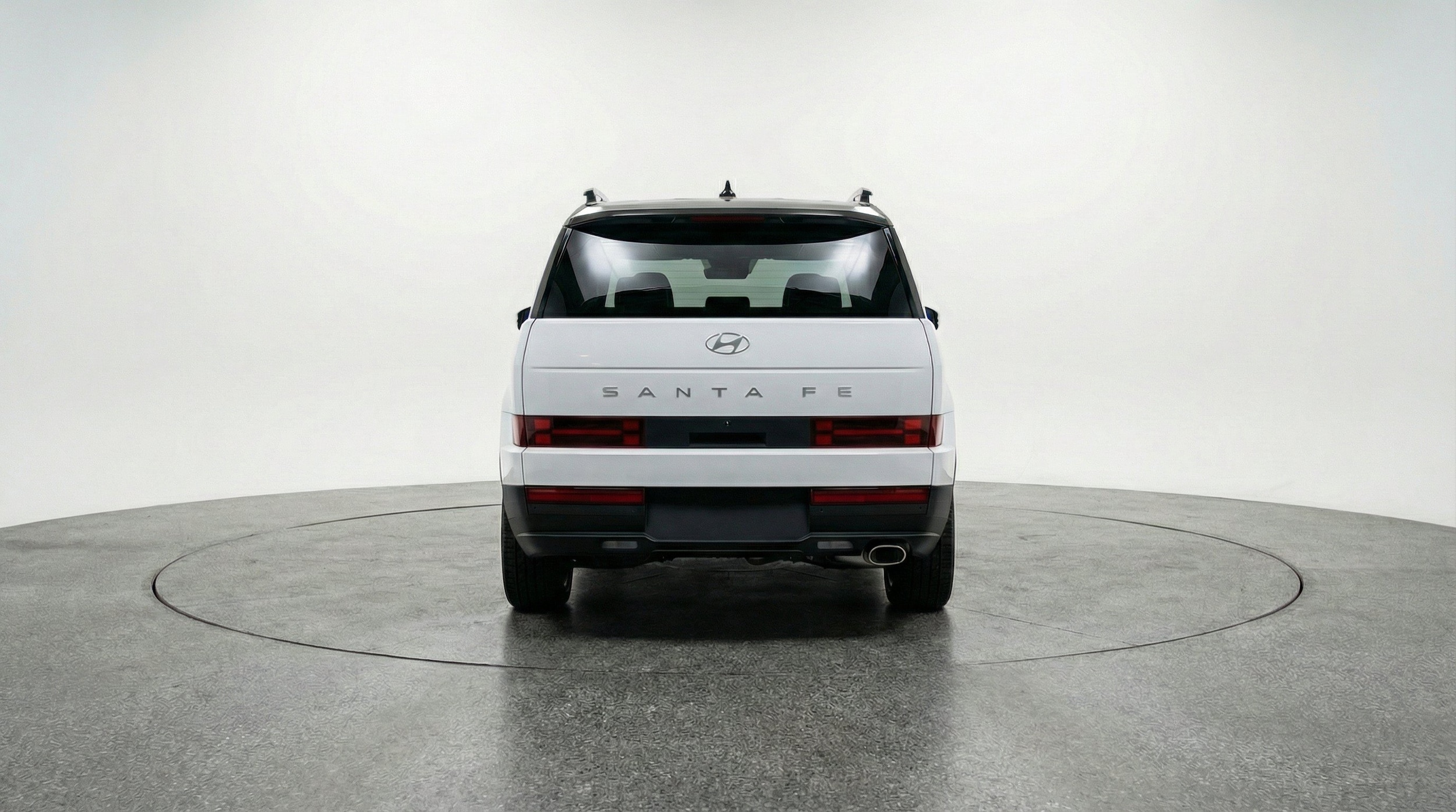 Thumbnail: 2026 Hyundai Santa Fe - 7