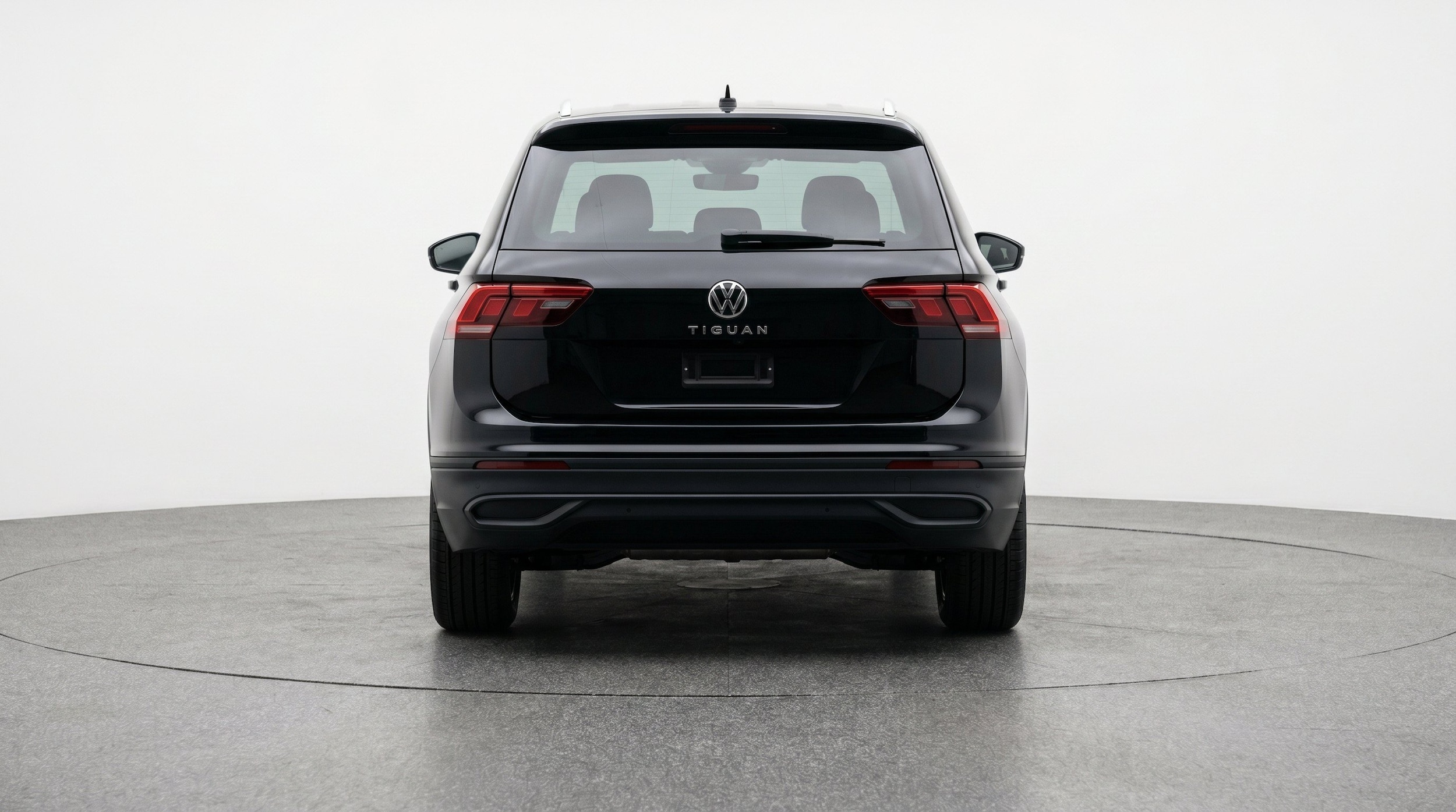 Thumbnail: 2026 Volkswagen Tiguan - 7