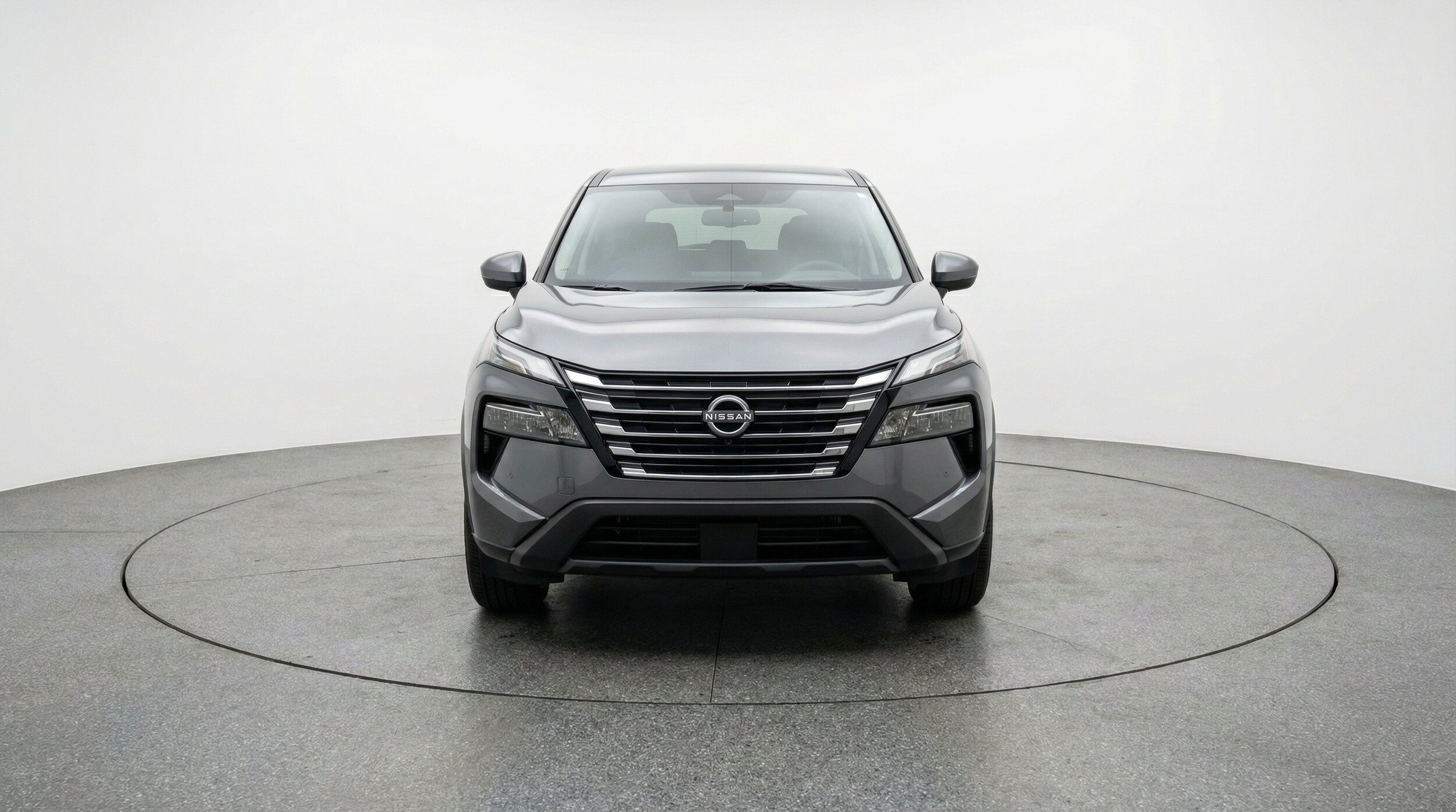 Thumbnail: 2026 Nissan Rogue - 2