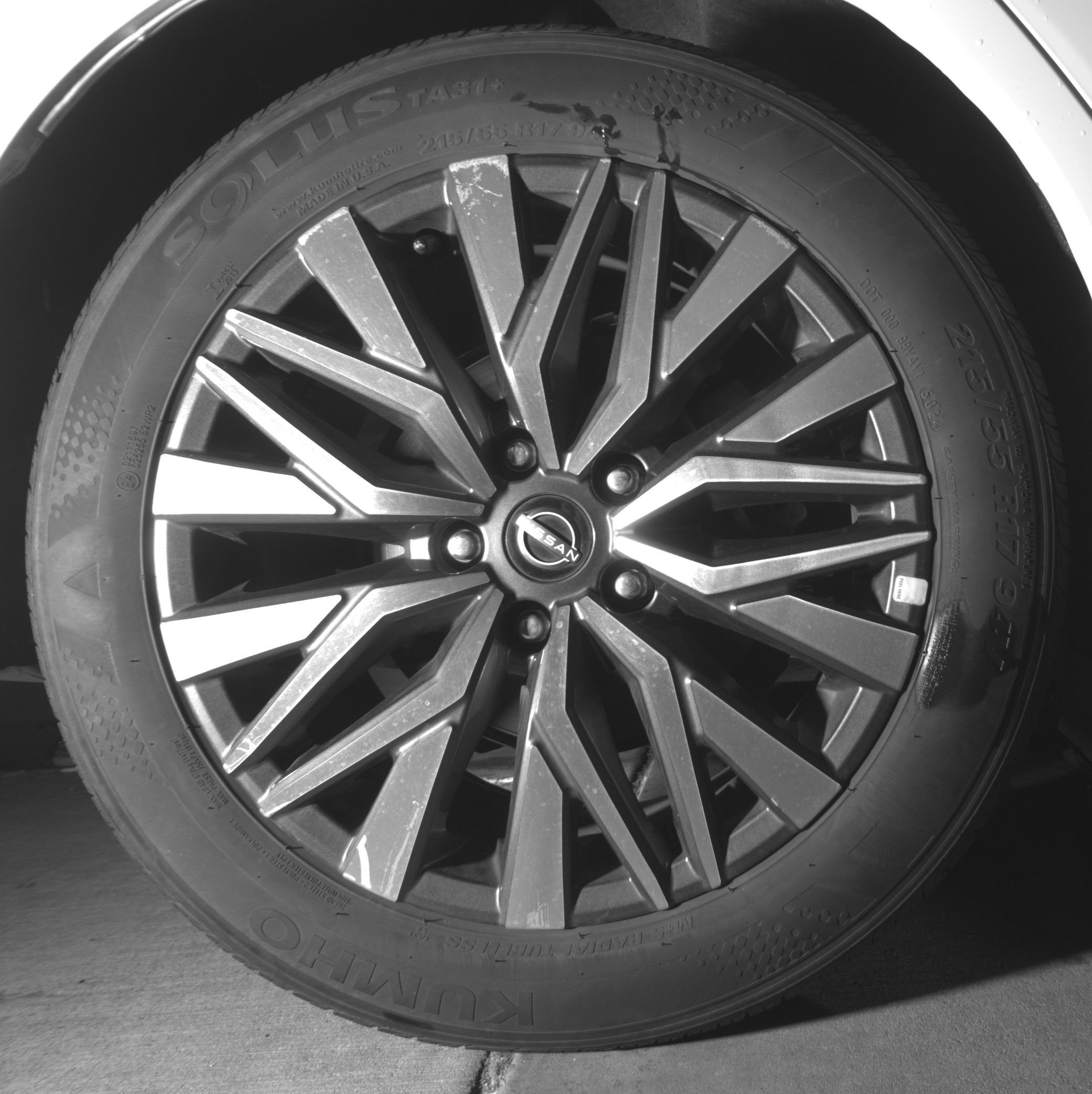 Thumbnail: 2025 Nissan Altima - 15