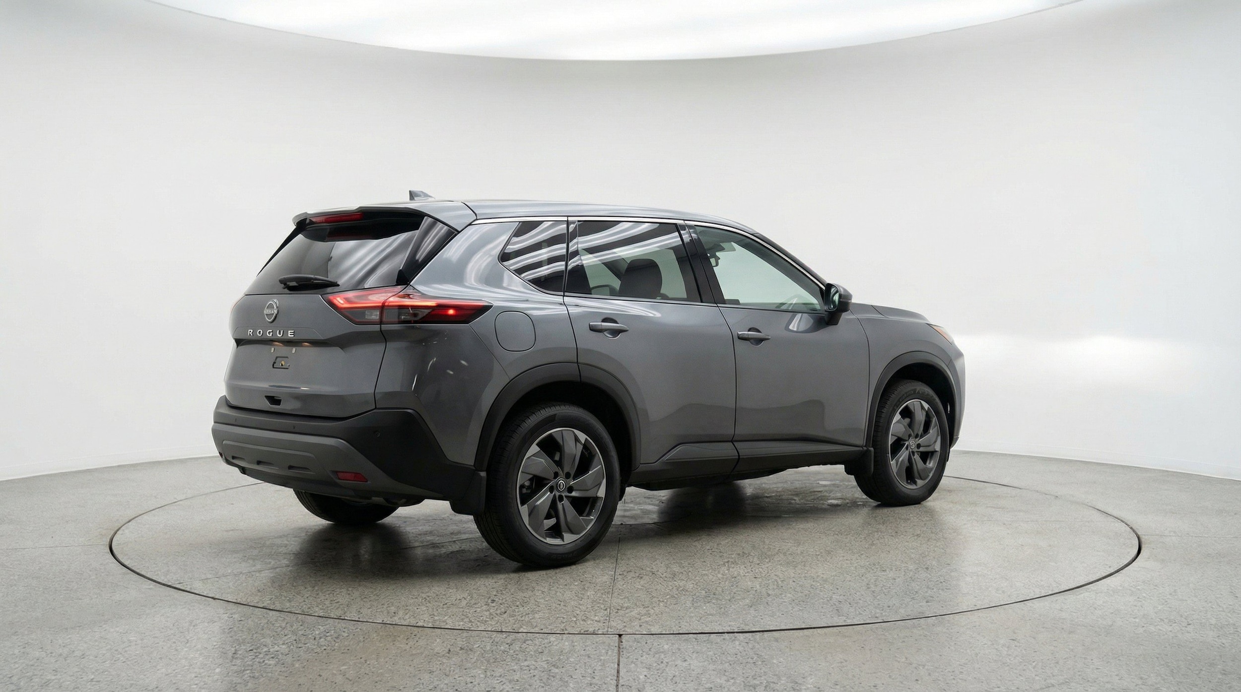Thumbnail: 2025 Nissan Rogue - 9