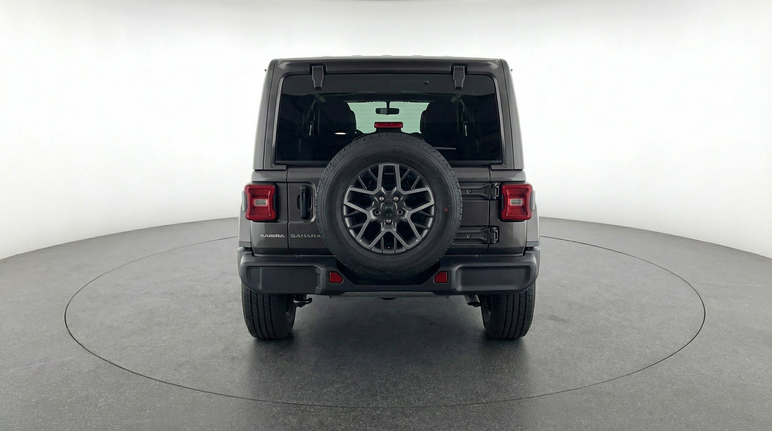 Thumbnail: 2025 Jeep Wrangler - 7