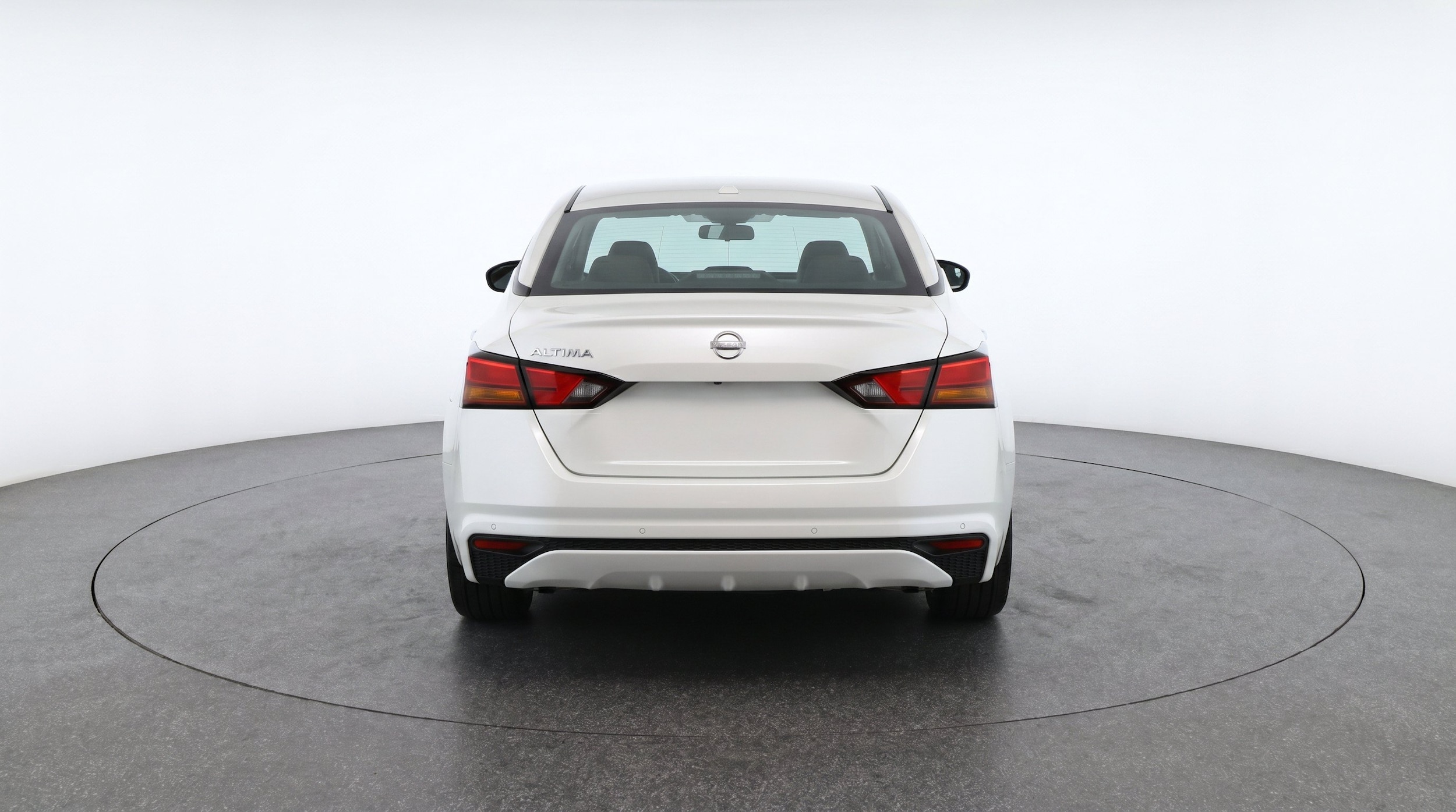 Thumbnail: 2025 Nissan Altima - 7