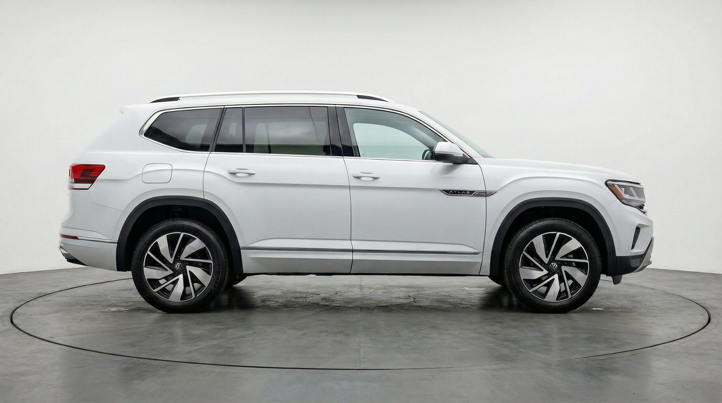 Thumbnail: 2026 Volkswagen Atlas - 11