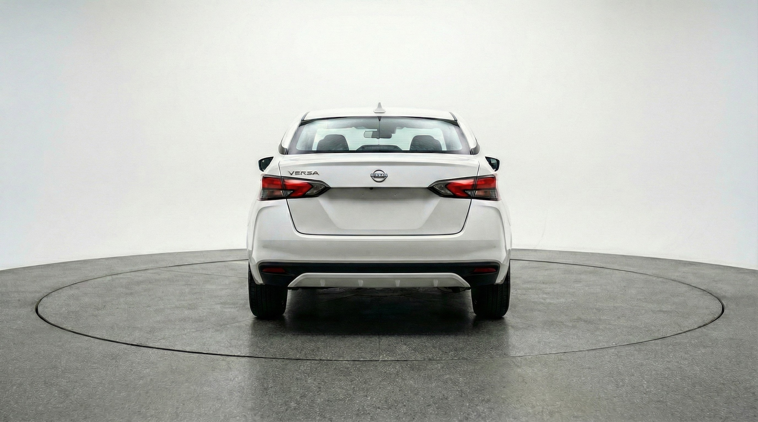 Thumbnail: 2025 Nissan Versa - 7