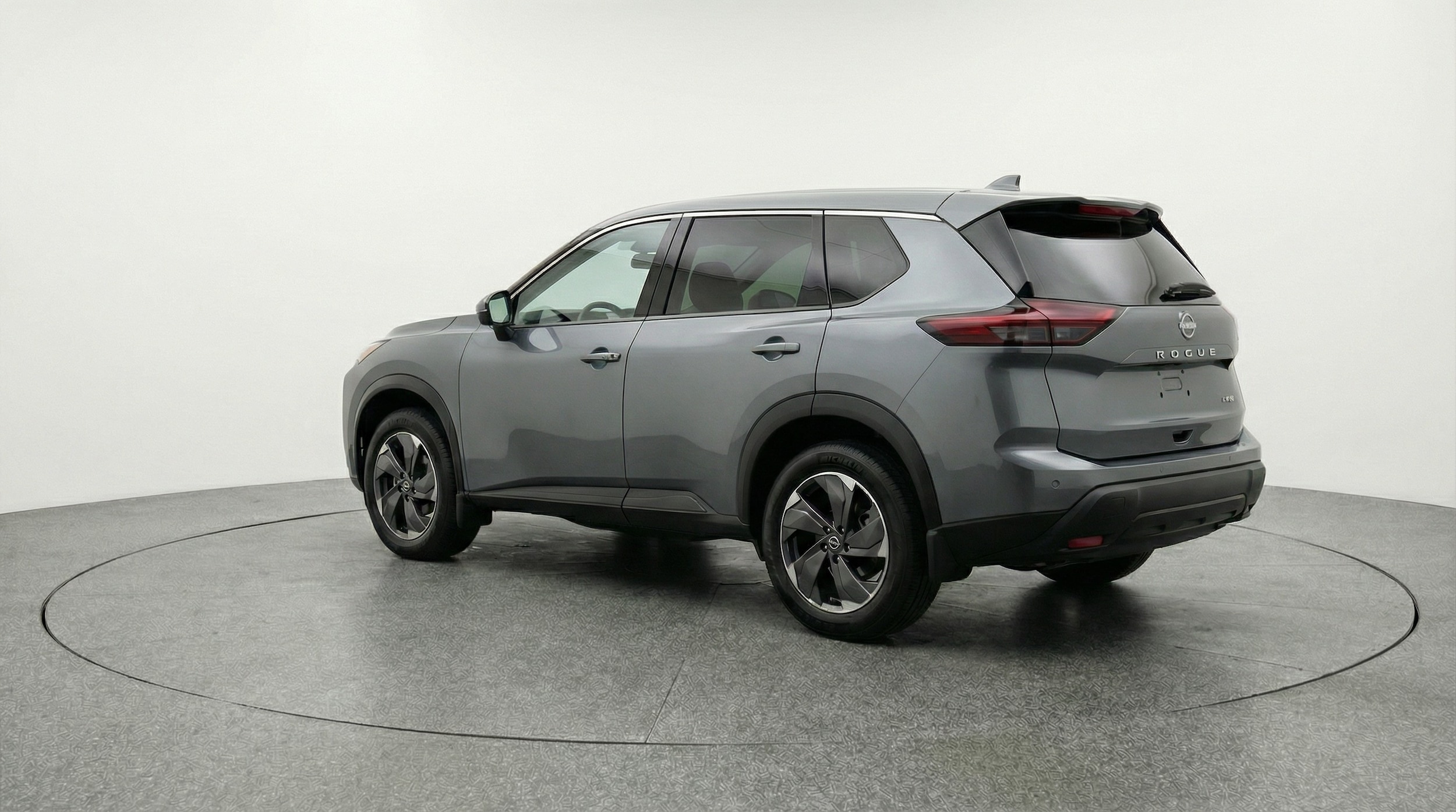 Thumbnail: 2025 Nissan Rogue - 5