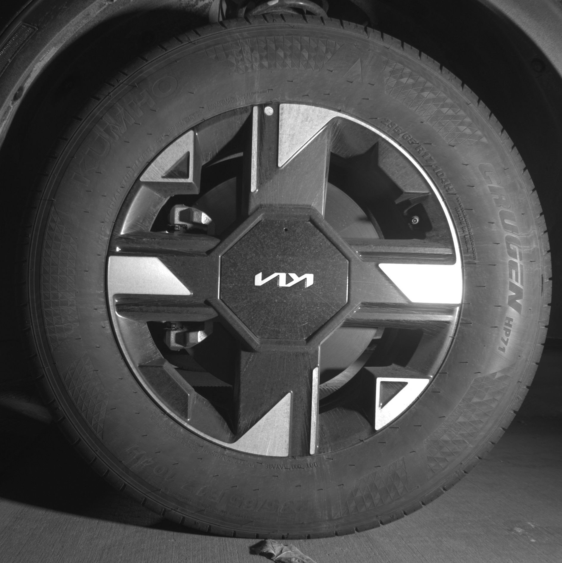 Thumbnail: 2026 Kia Sportage - 12