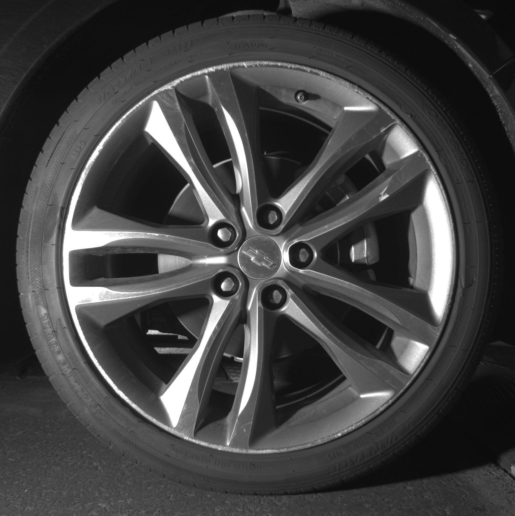 Thumbnail: 2024 Chevrolet Malibu - 13