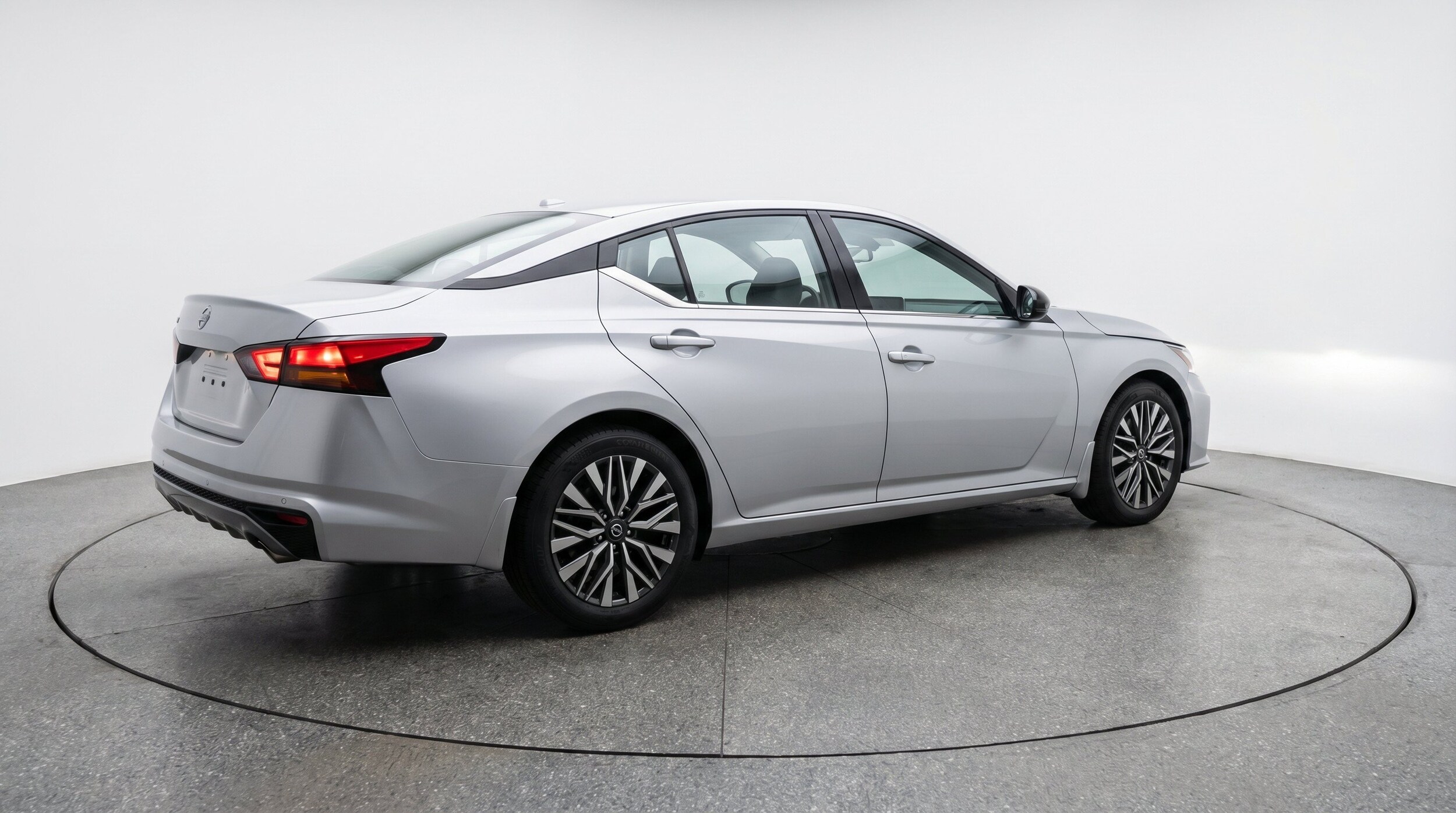Thumbnail: 2026 Nissan Altima - 9