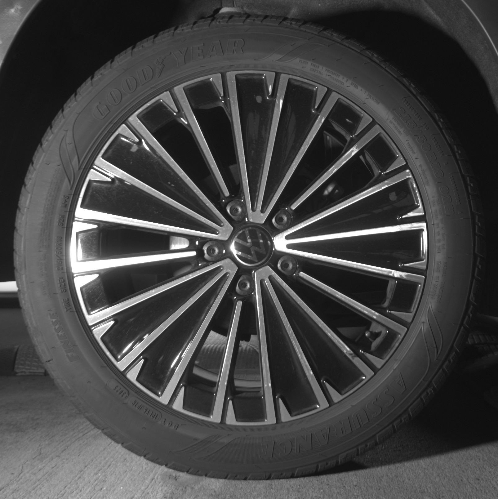 Thumbnail: 2026 Volkswagen Taos - 15