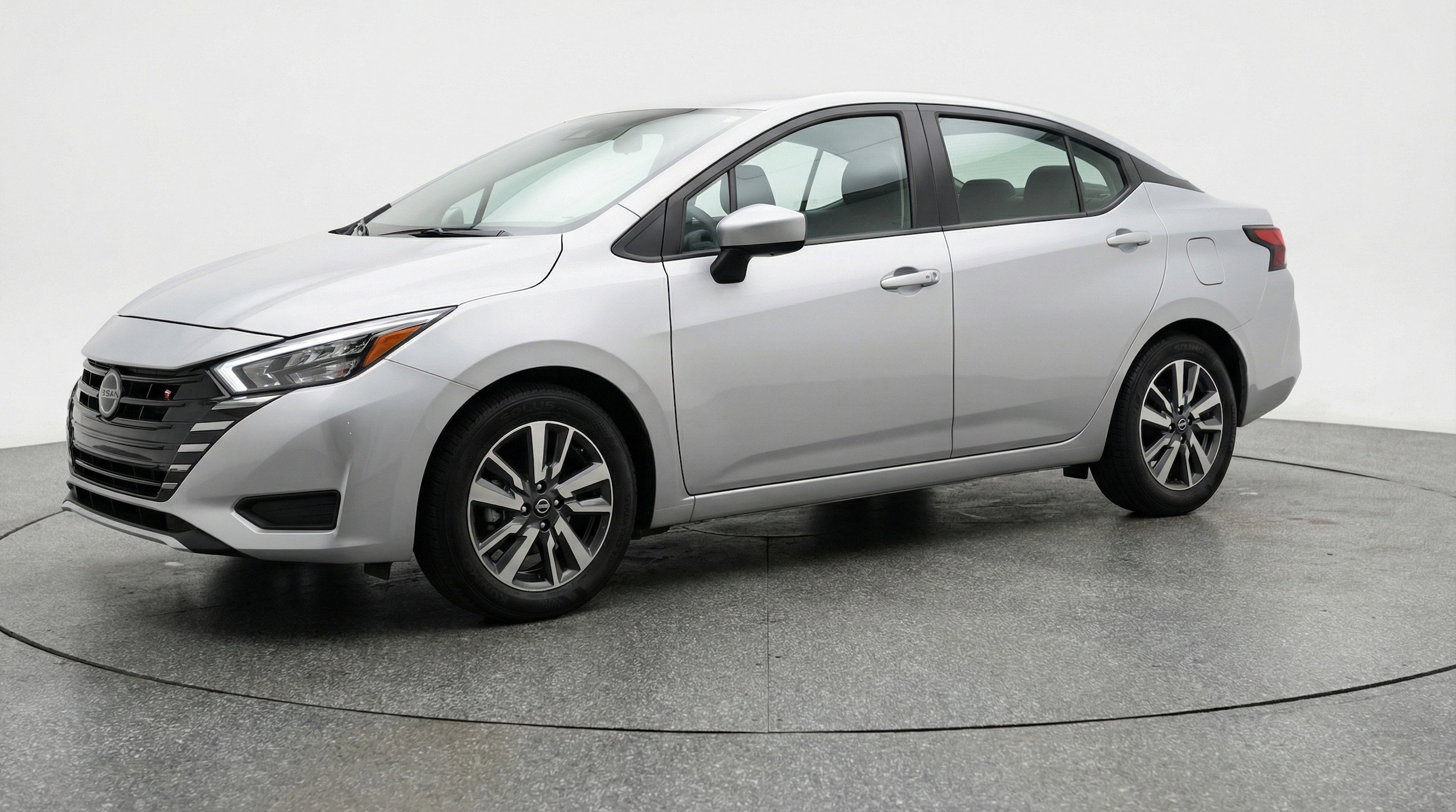 Thumbnail: 2025 Nissan Versa - 3
