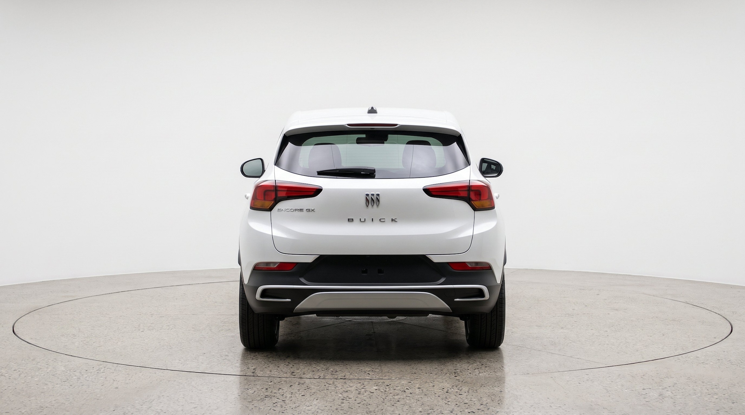 Thumbnail: 2026 Buick Encore GX - 7