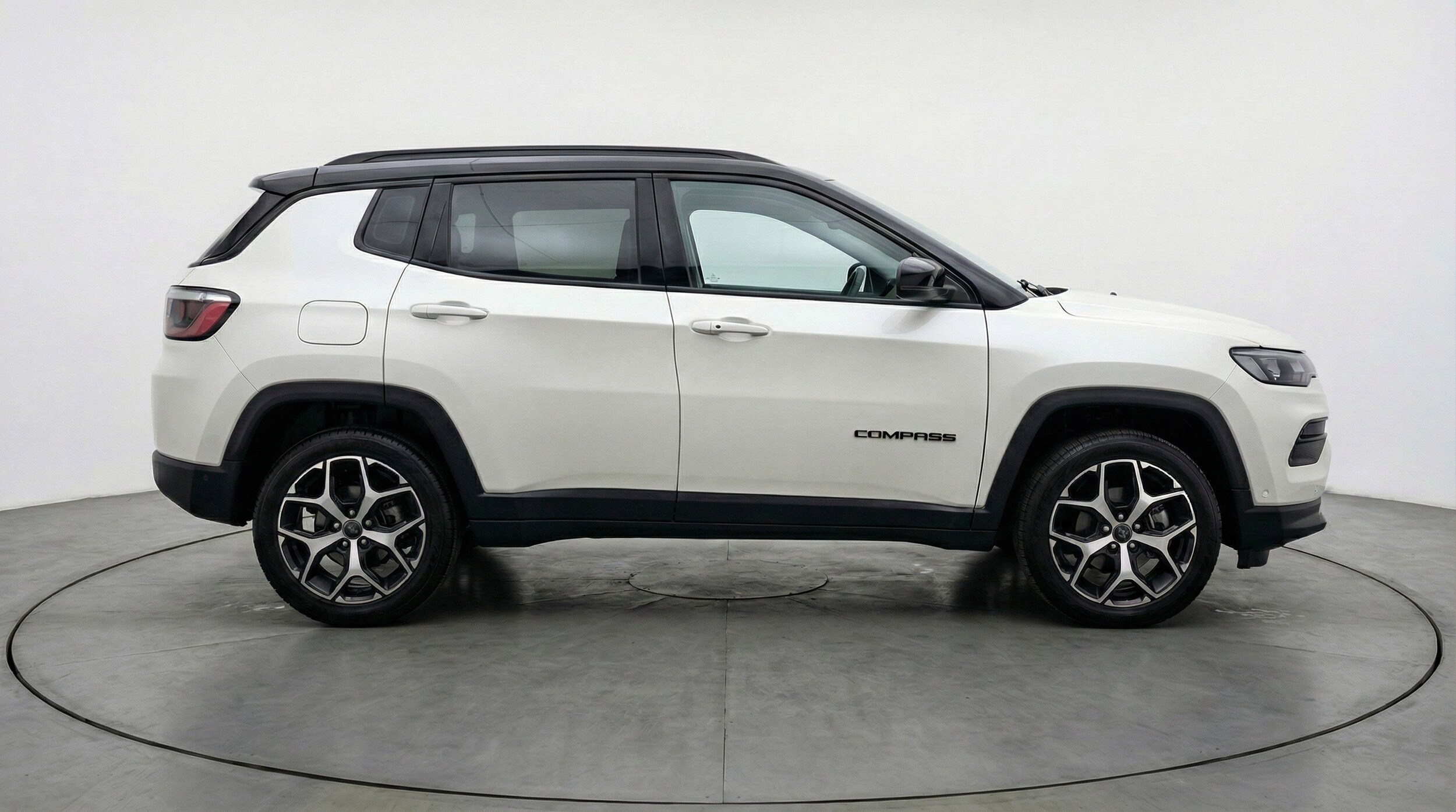 Thumbnail: 2025 Jeep Compass - 11
