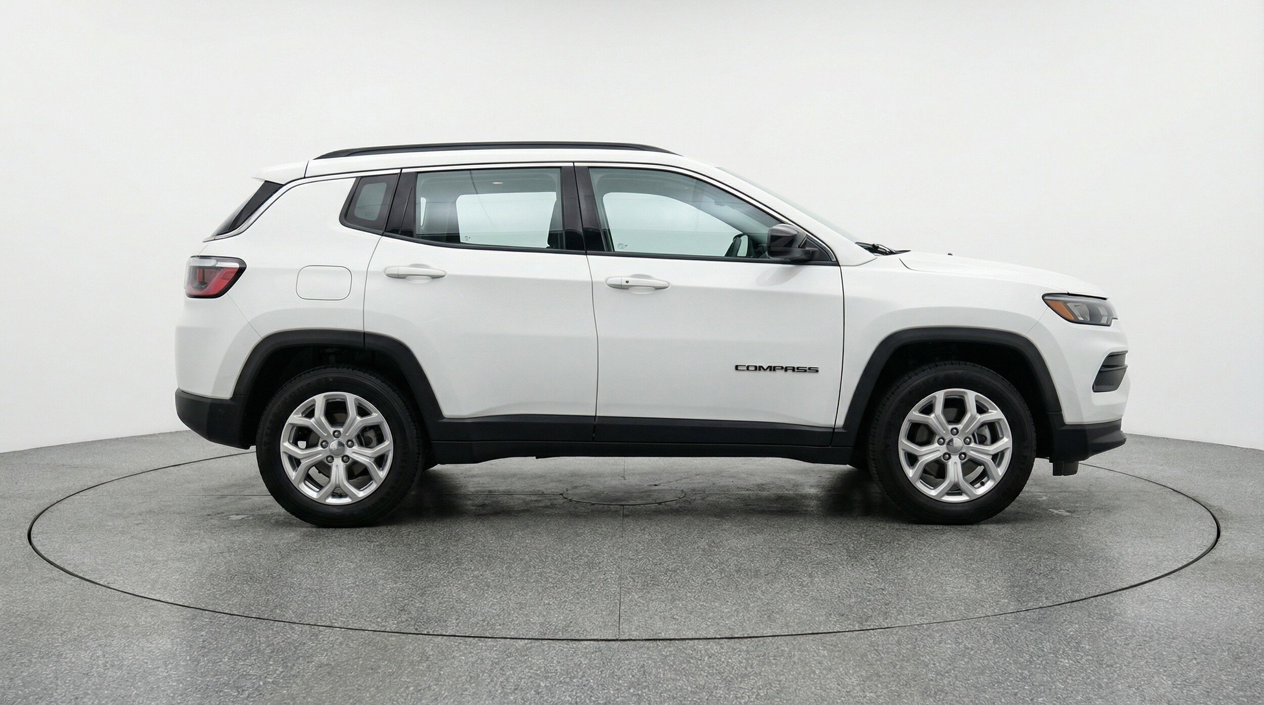 Thumbnail: 2025 Jeep Compass - 11