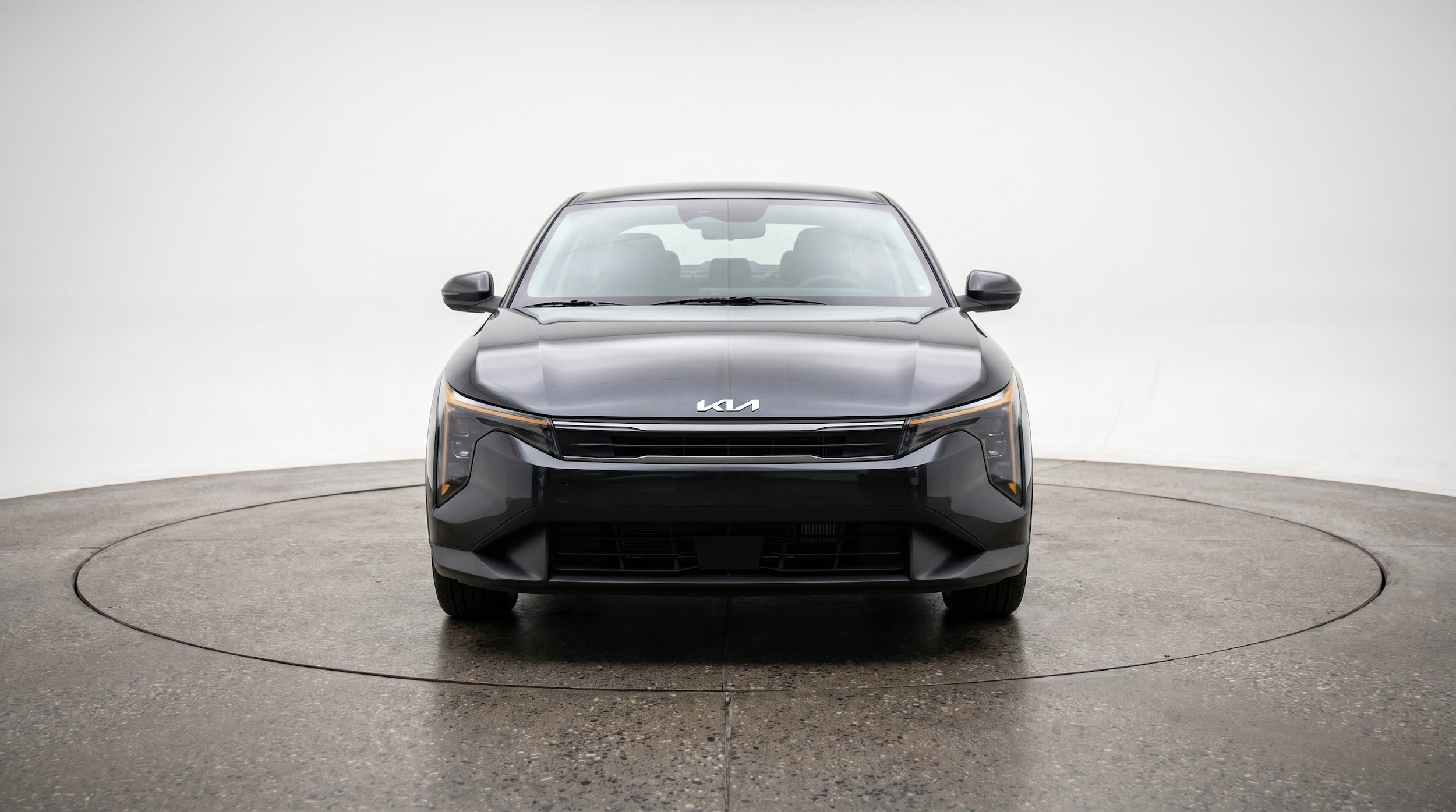 Thumbnail: 2026 Kia K4 - 2