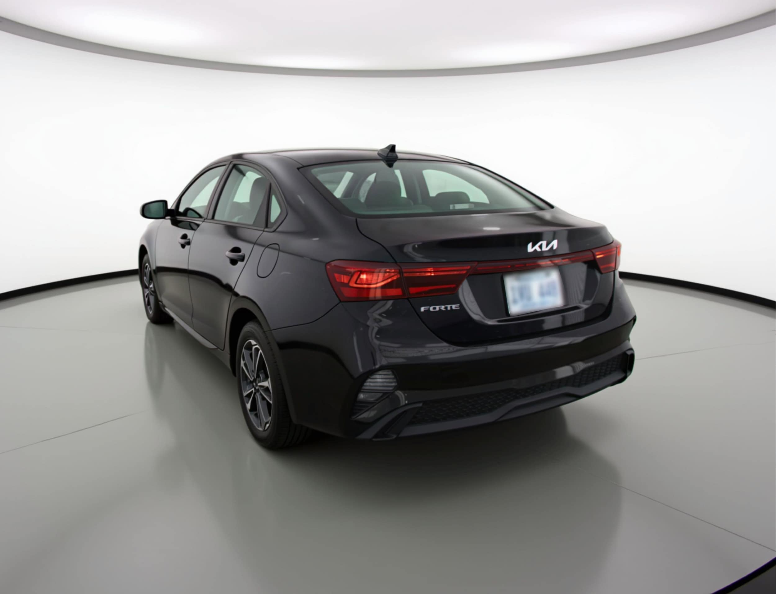 Thumbnail: 2024 Kia Forte - 6