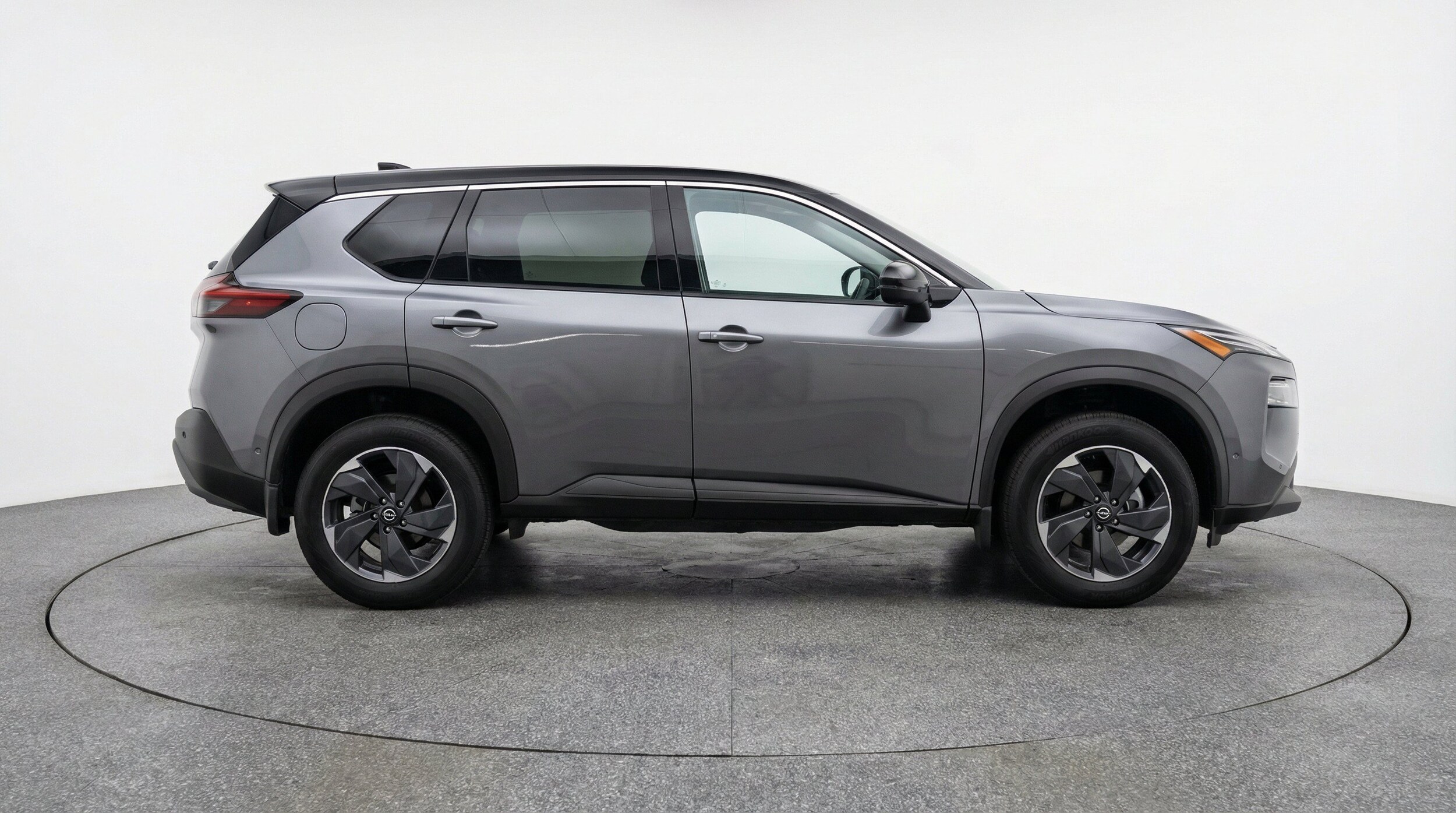 Thumbnail: 2025 Nissan Rogue - 11