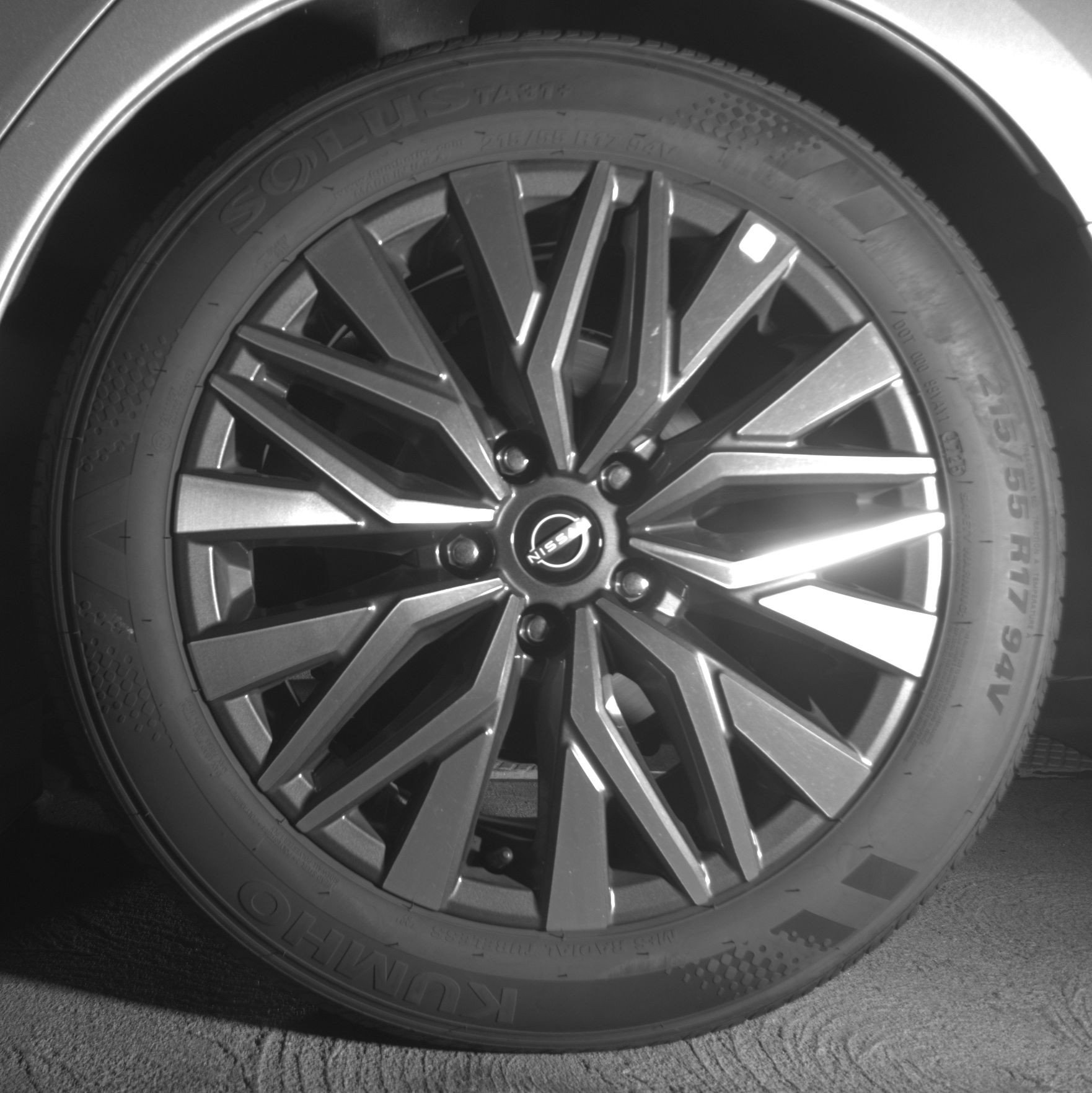 Thumbnail: 2026 Nissan Altima - 14