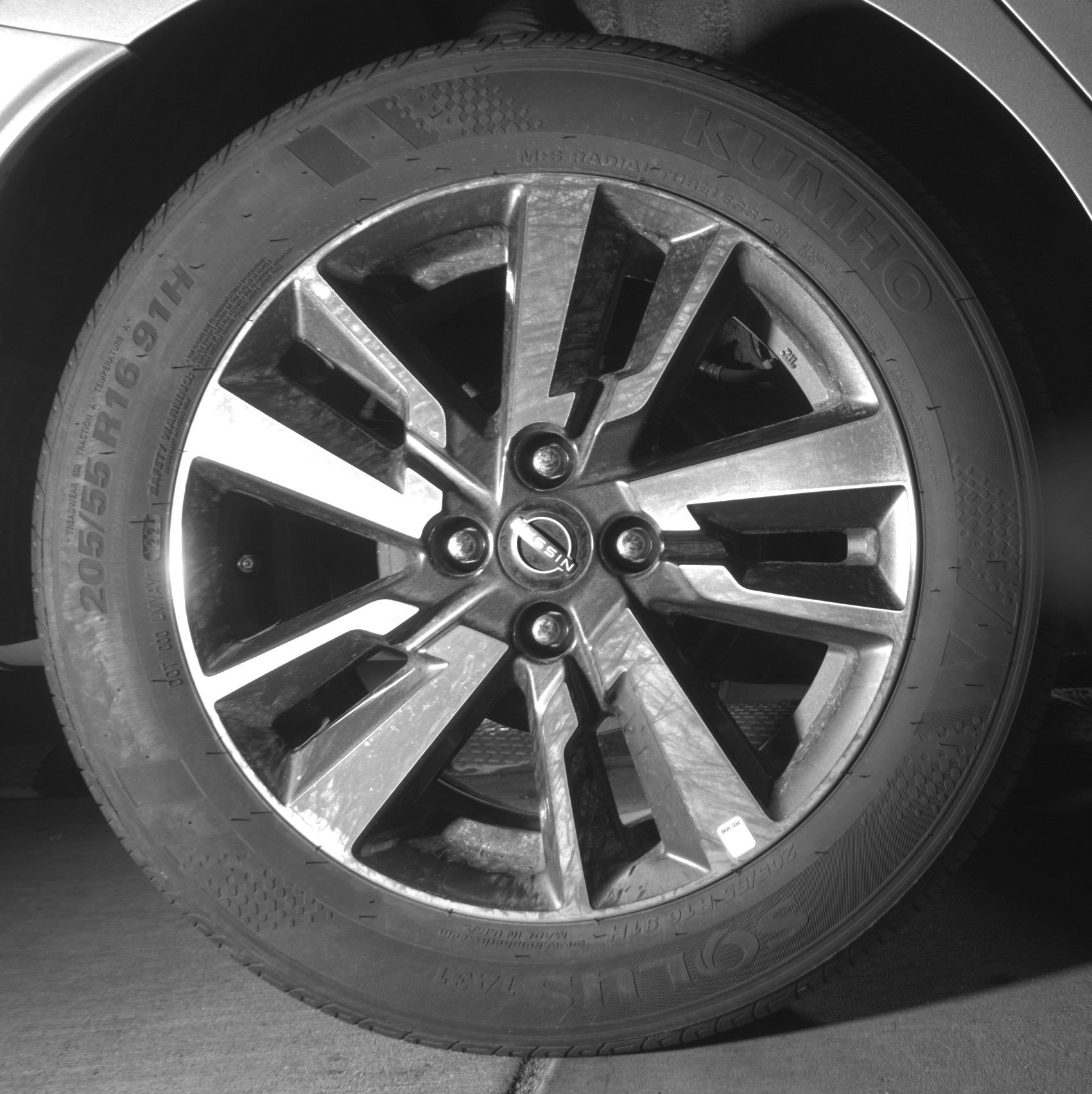 Thumbnail: 2025 Nissan Versa - 15