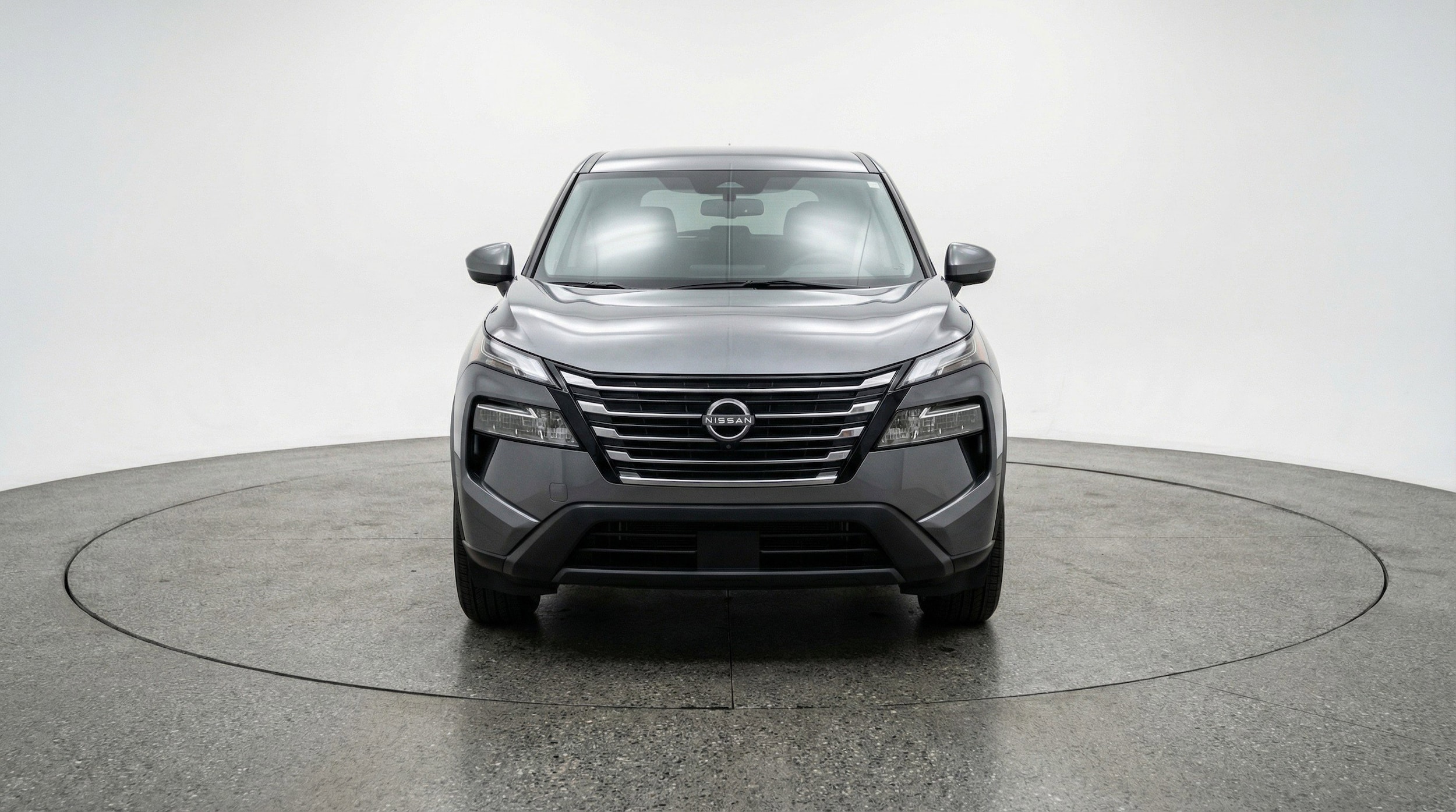 Thumbnail: 2025 Nissan Rogue - 2