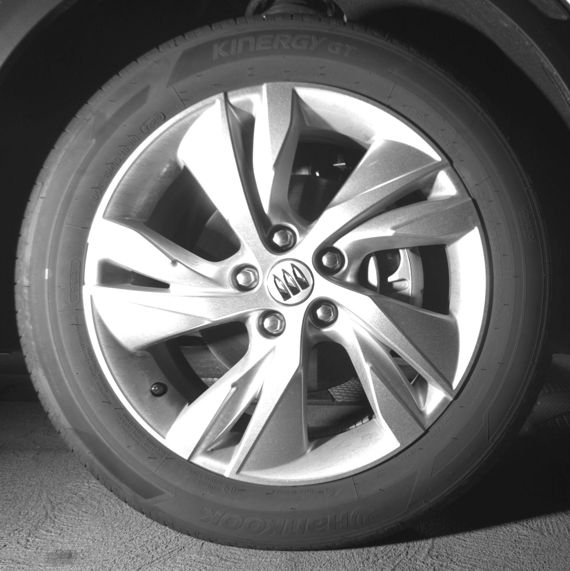 Thumbnail: 2026 Buick Encore GX - 13