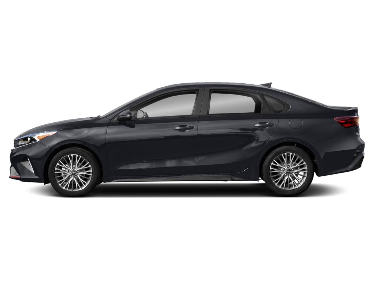 Thumbnail: 2023 Kia Forte - 3