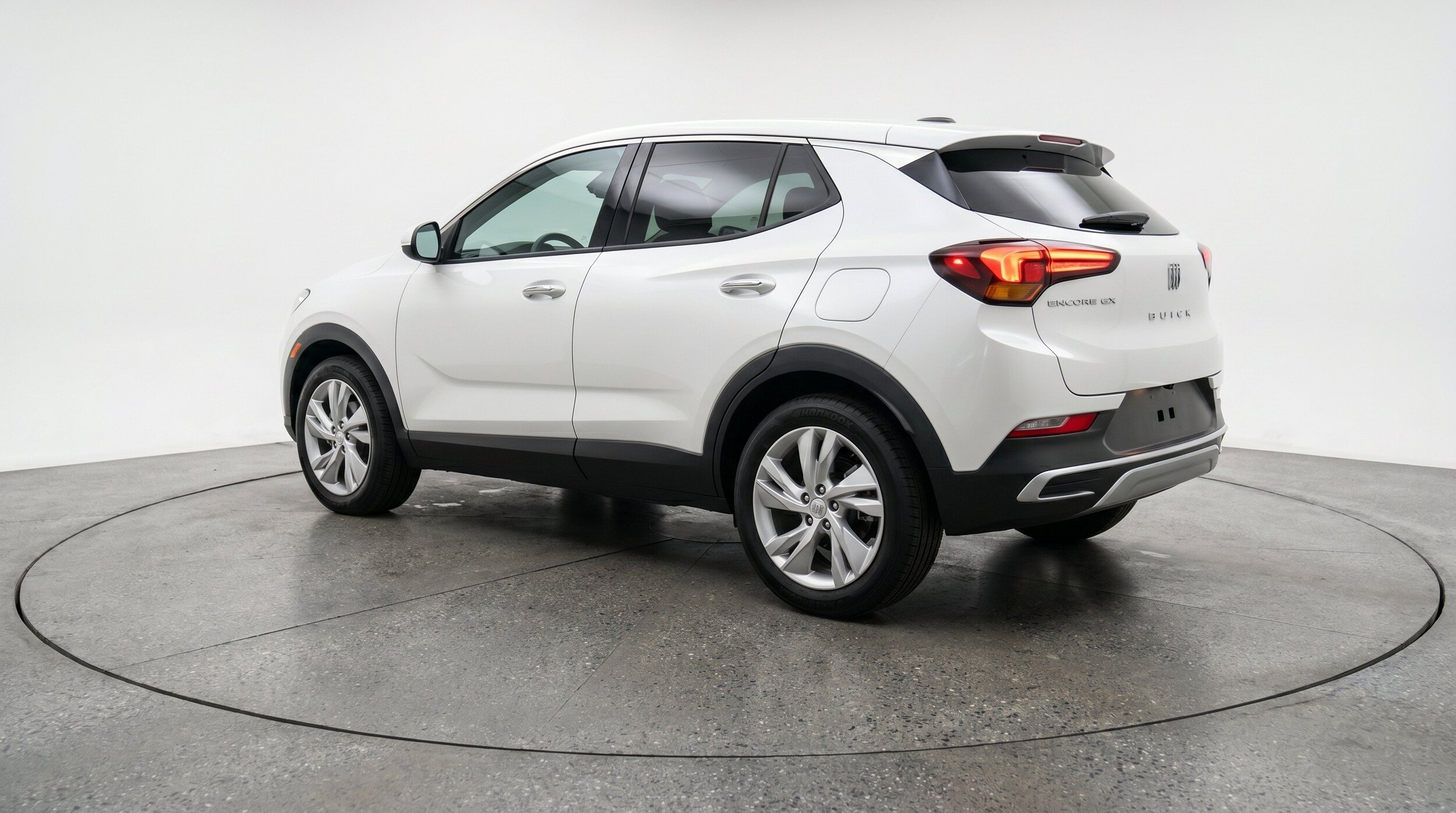 Thumbnail: 2026 Buick Encore GX - 6