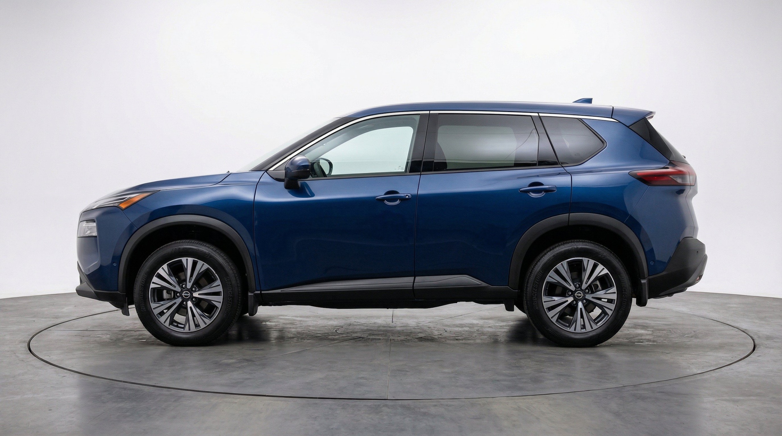 Thumbnail: 2026 Nissan Rogue - 5