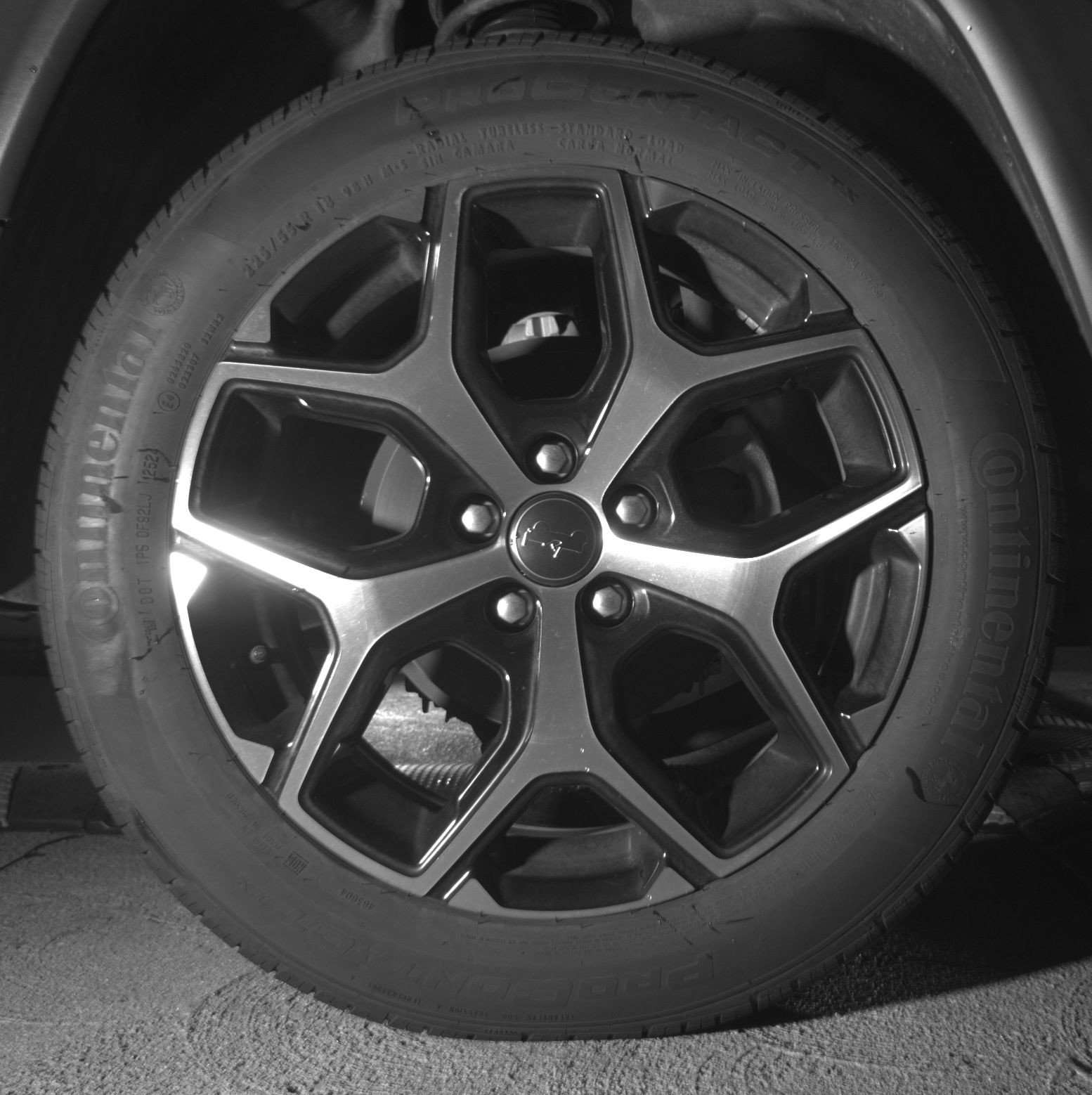 Thumbnail: 2025 Jeep Compass - 15