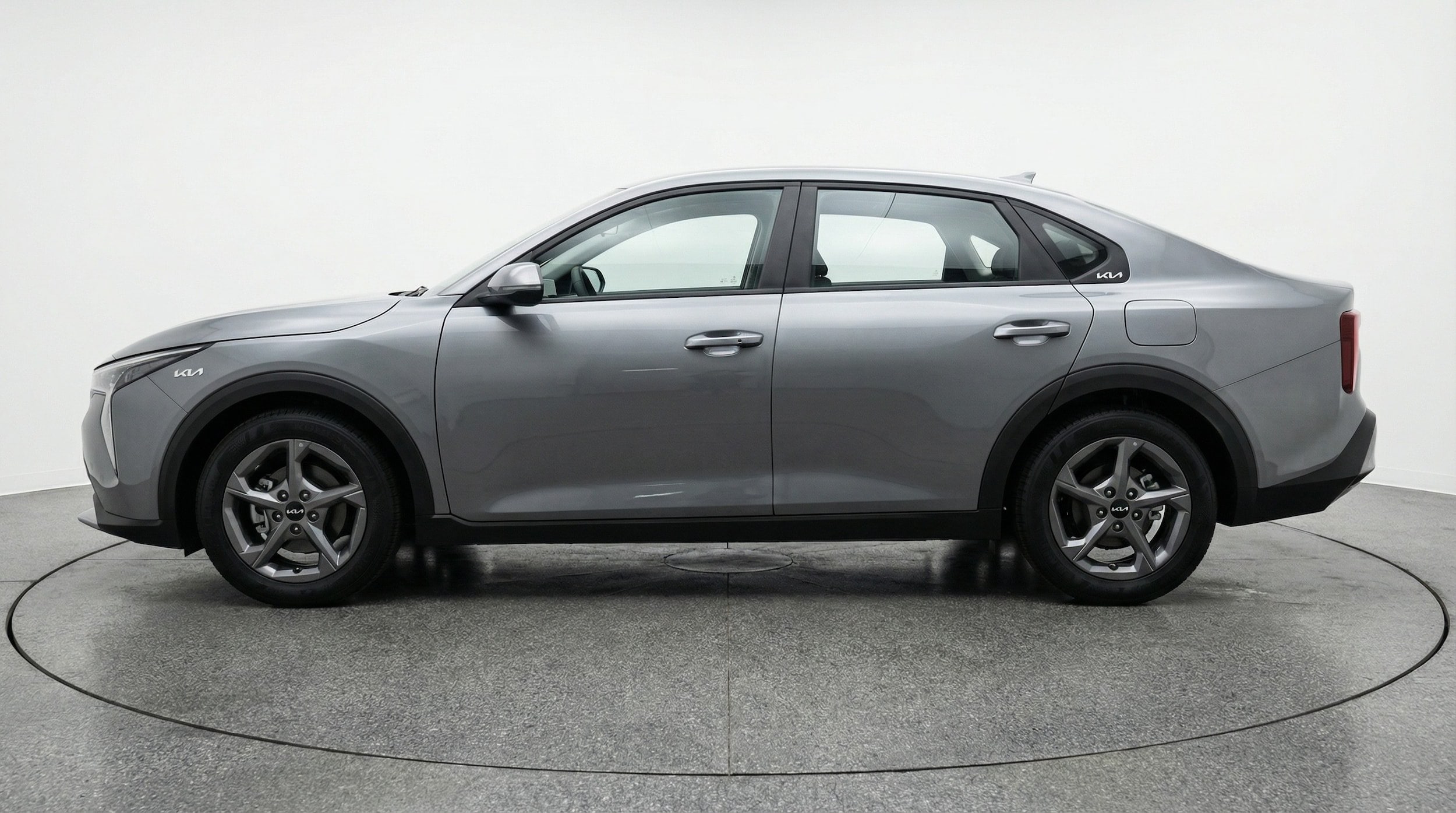 Thumbnail: 2025 Kia K4 - 4