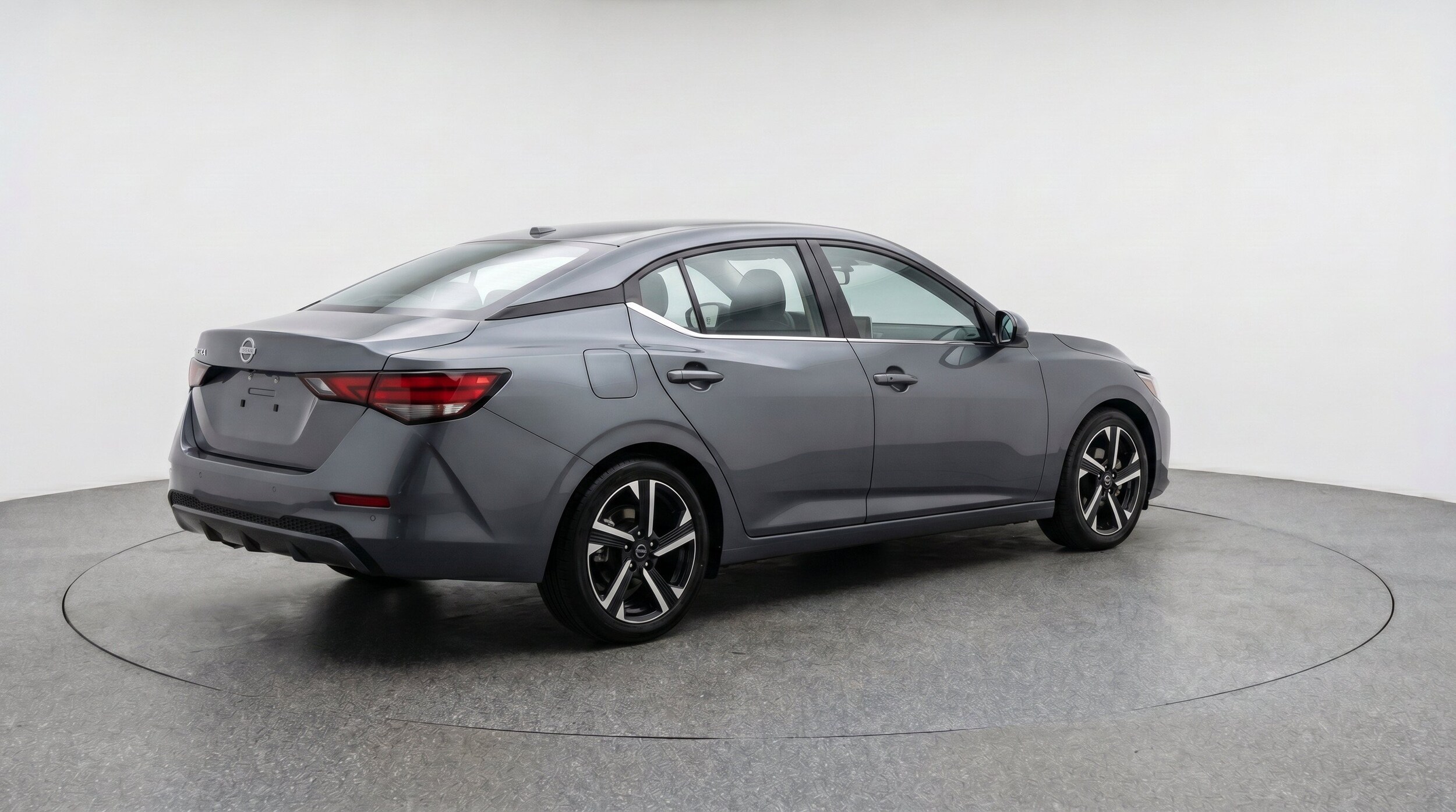 Thumbnail: 2025 Nissan Sentra - 9